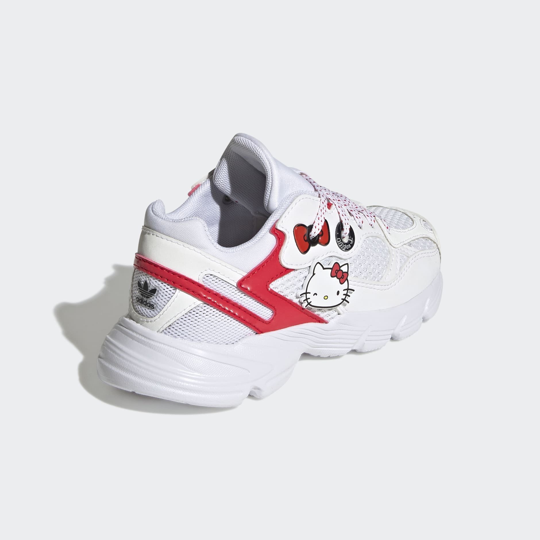 Hello Kitty Astir Shoes