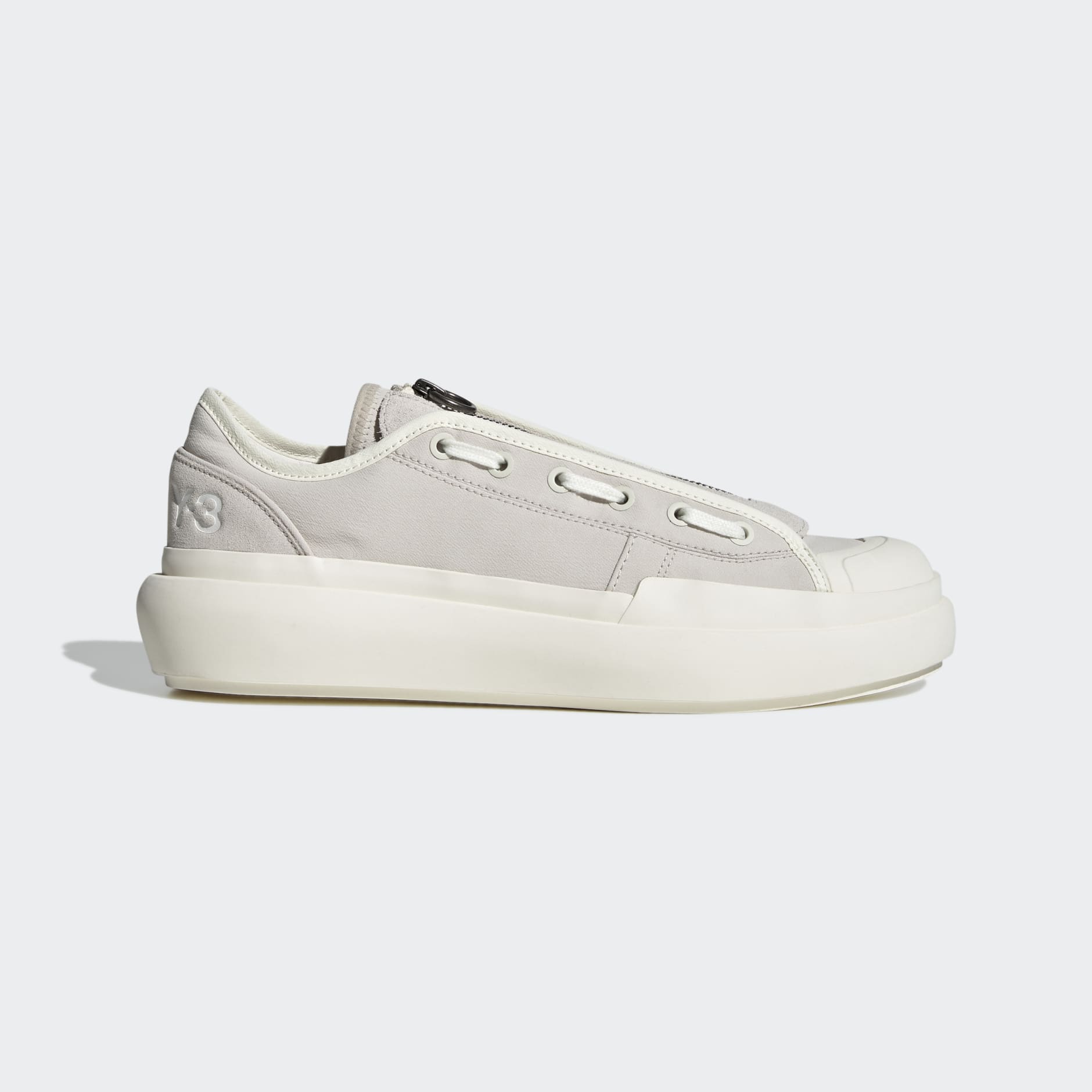 Y-3 Ajatu Court Low
