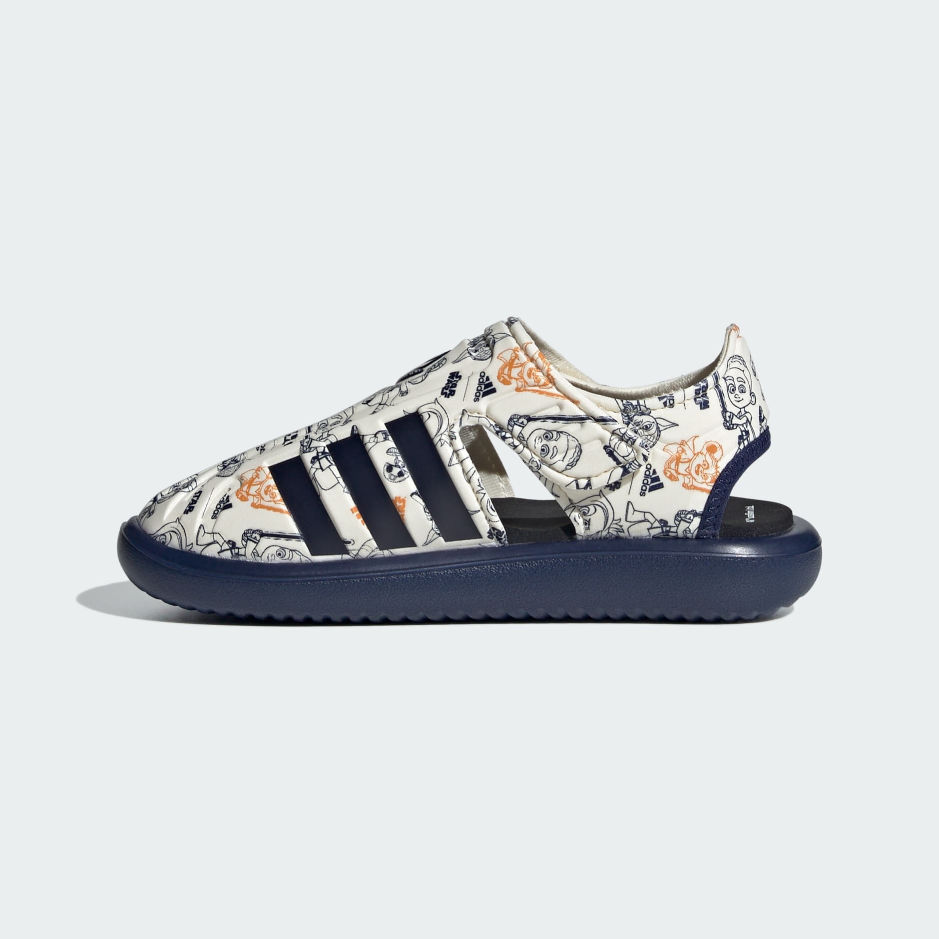 WATER SANDAL YJ C