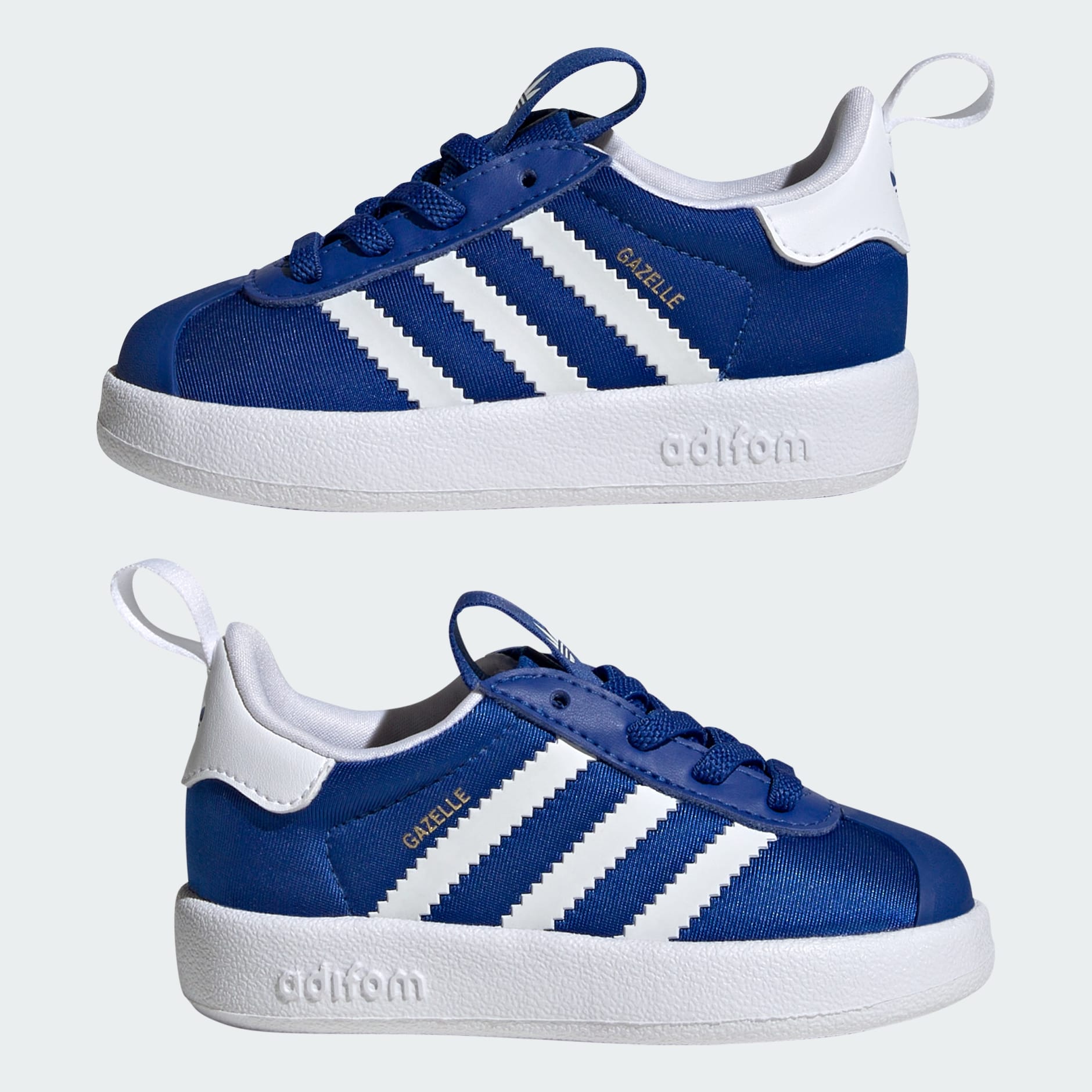 Adifom Gazelle 360 Shoes Kids