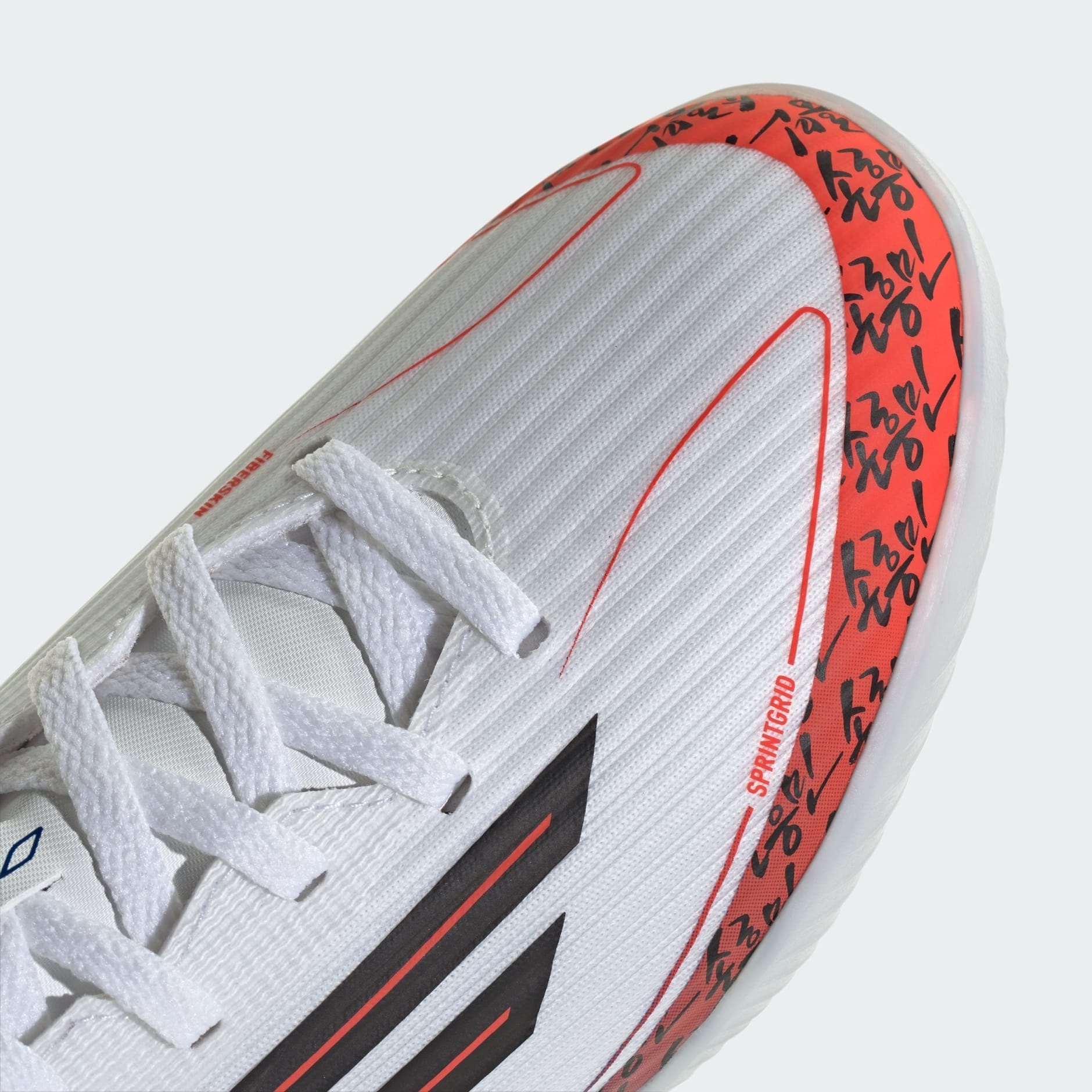 F50 League Son Turf Boots Kids