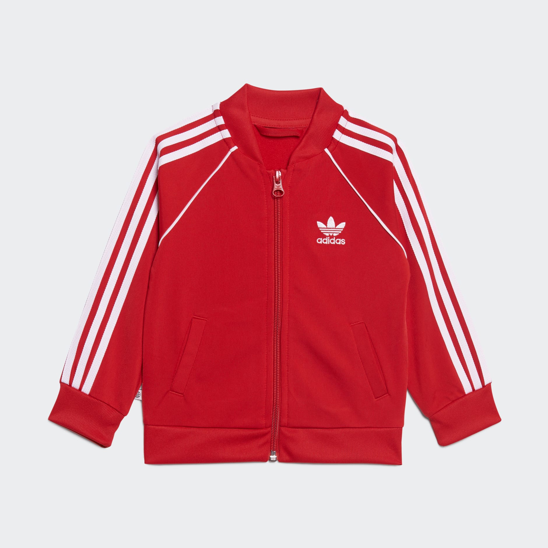 Adicolor SST Track Suit