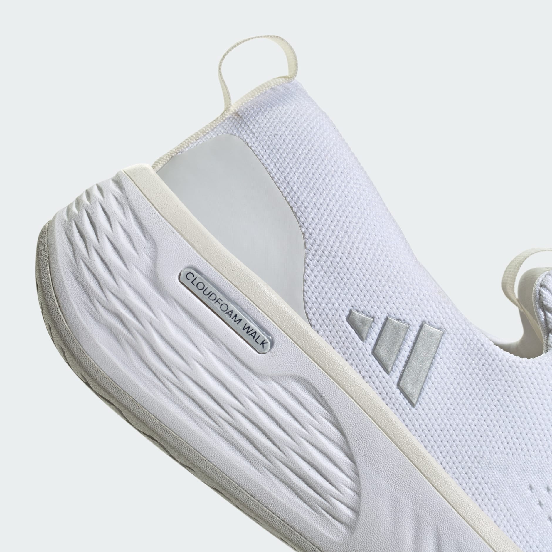 シューズ adidas cloudfoam comfort SHOES - Cloudfoam Go Lounger Shoes - White | adidas Qatar