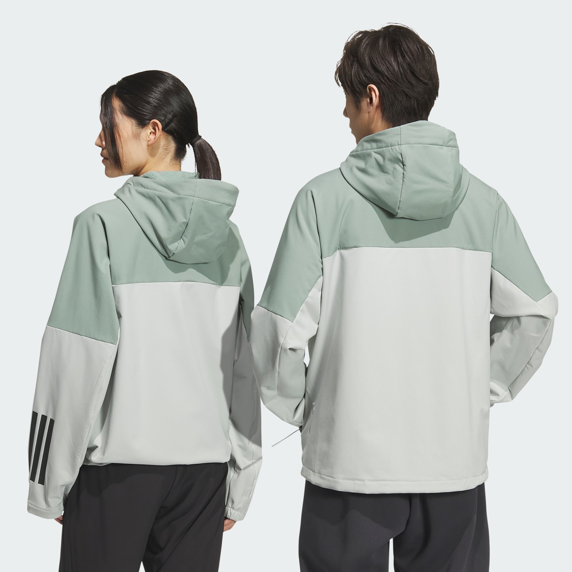 VALUE RANGE SOFT SHELL JACKET