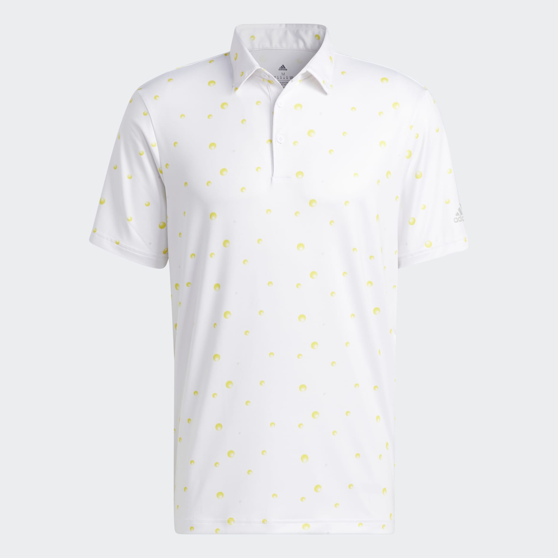 Ultimate365 Allover Print Golf Polo Shirt