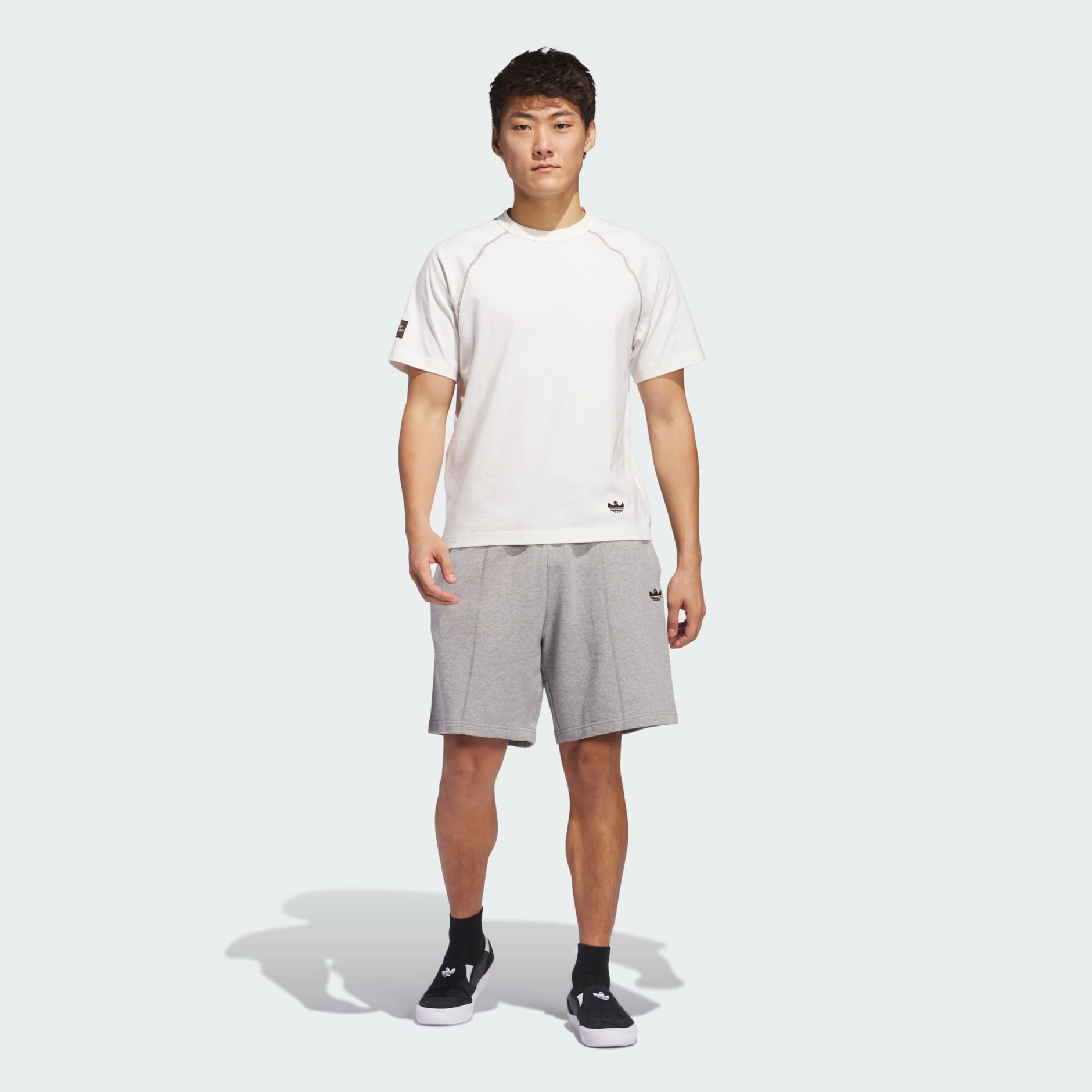 Shmoofoil Featherweight Tee (Gender Neutral)