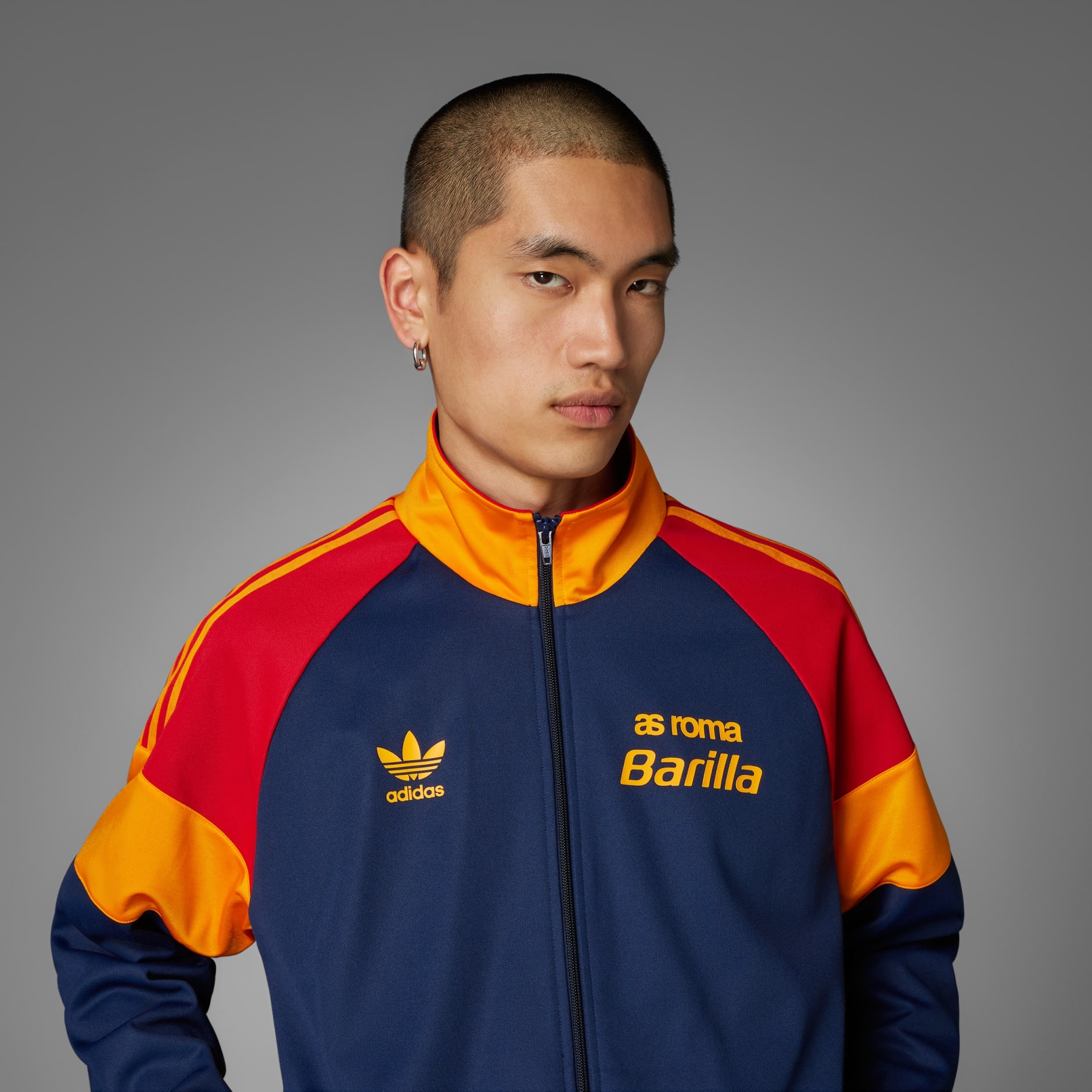 ROMA JKT 93