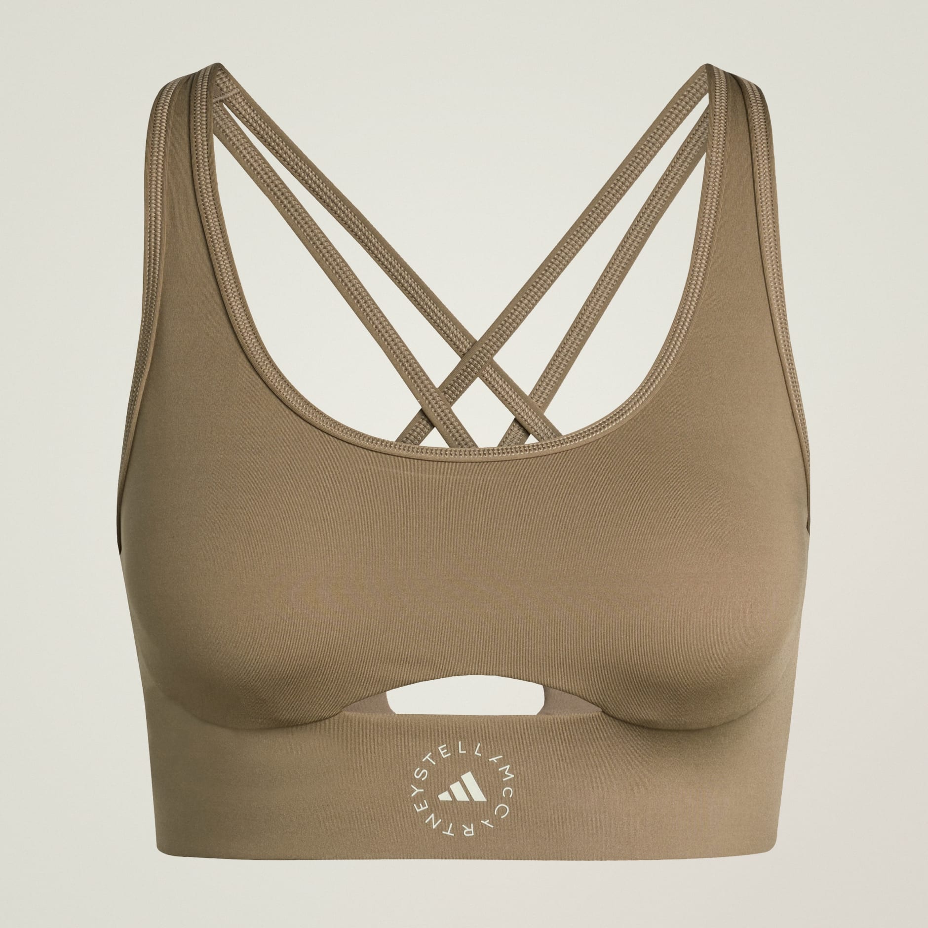 adidas By Stella McCartney Yoga Bra