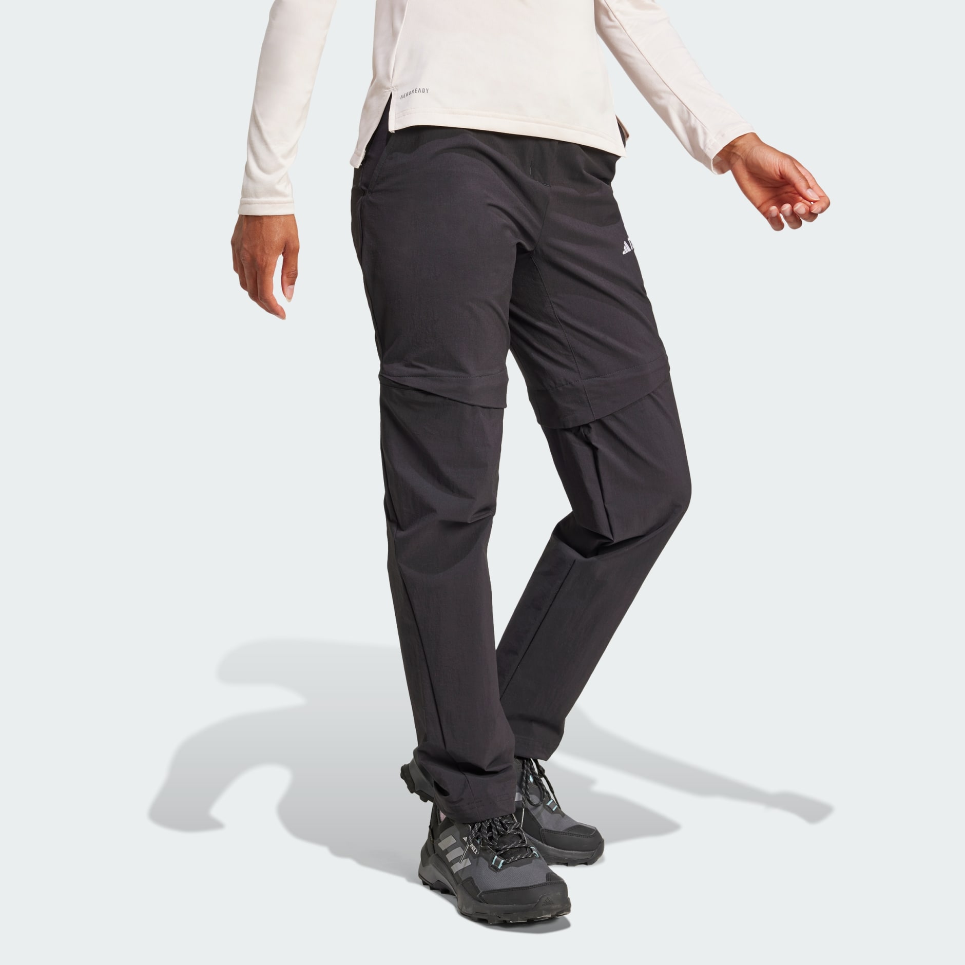 Terrex Multi Zip-Off Pants