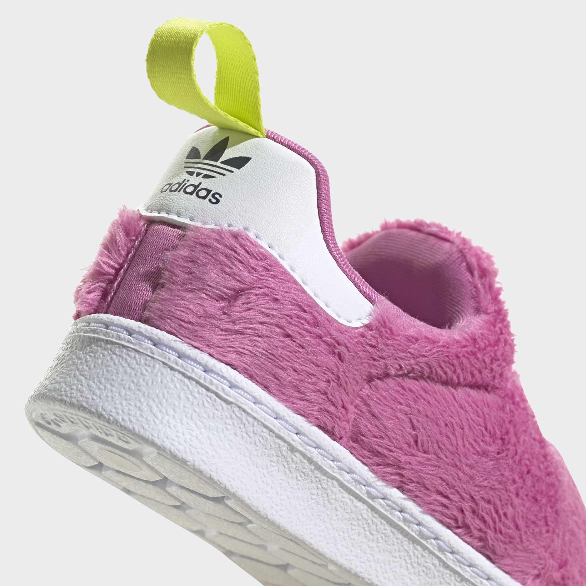 adidas x Kevin Lyons Superstar 360 Shoes