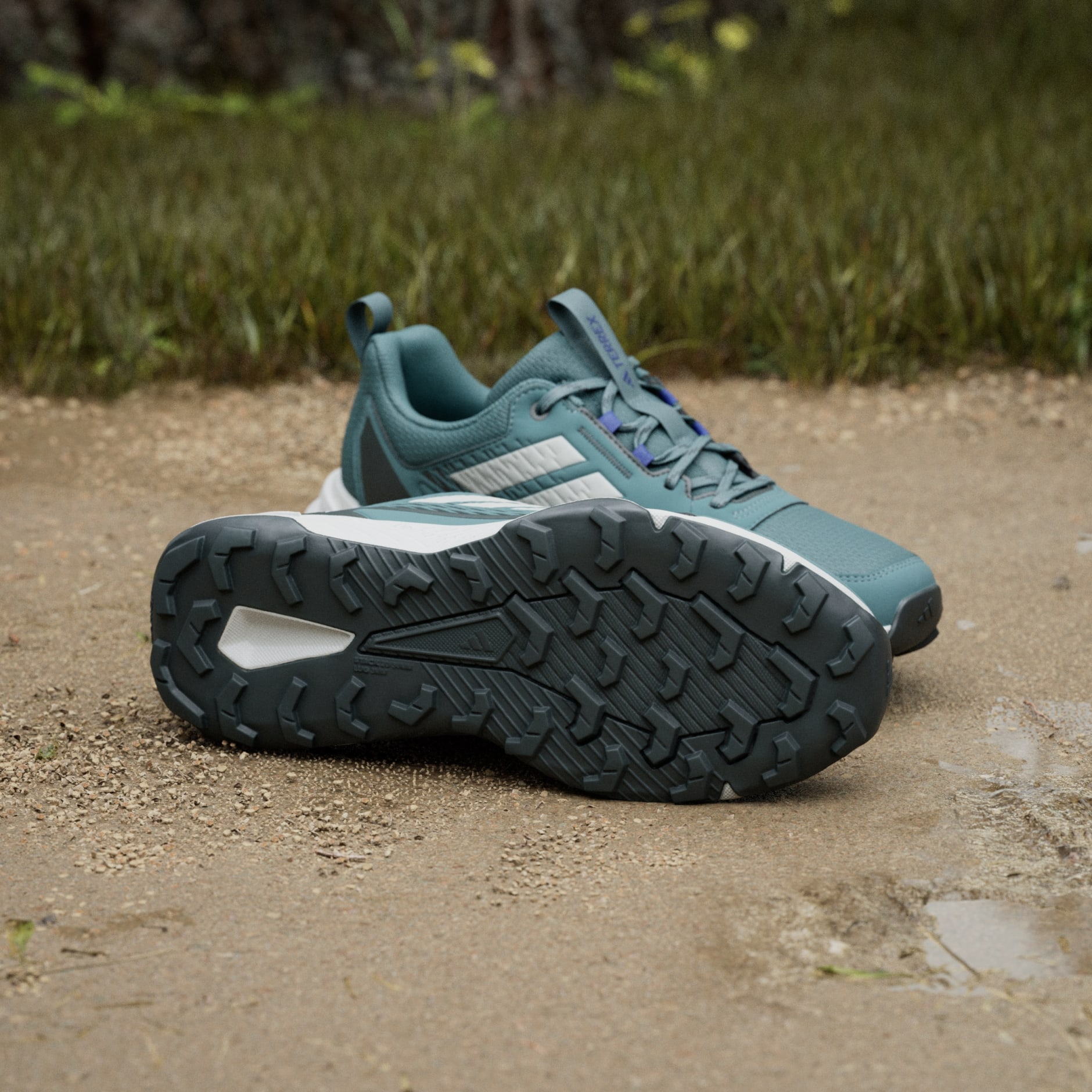 Pantofi de alergat pe poteci Tracefinder