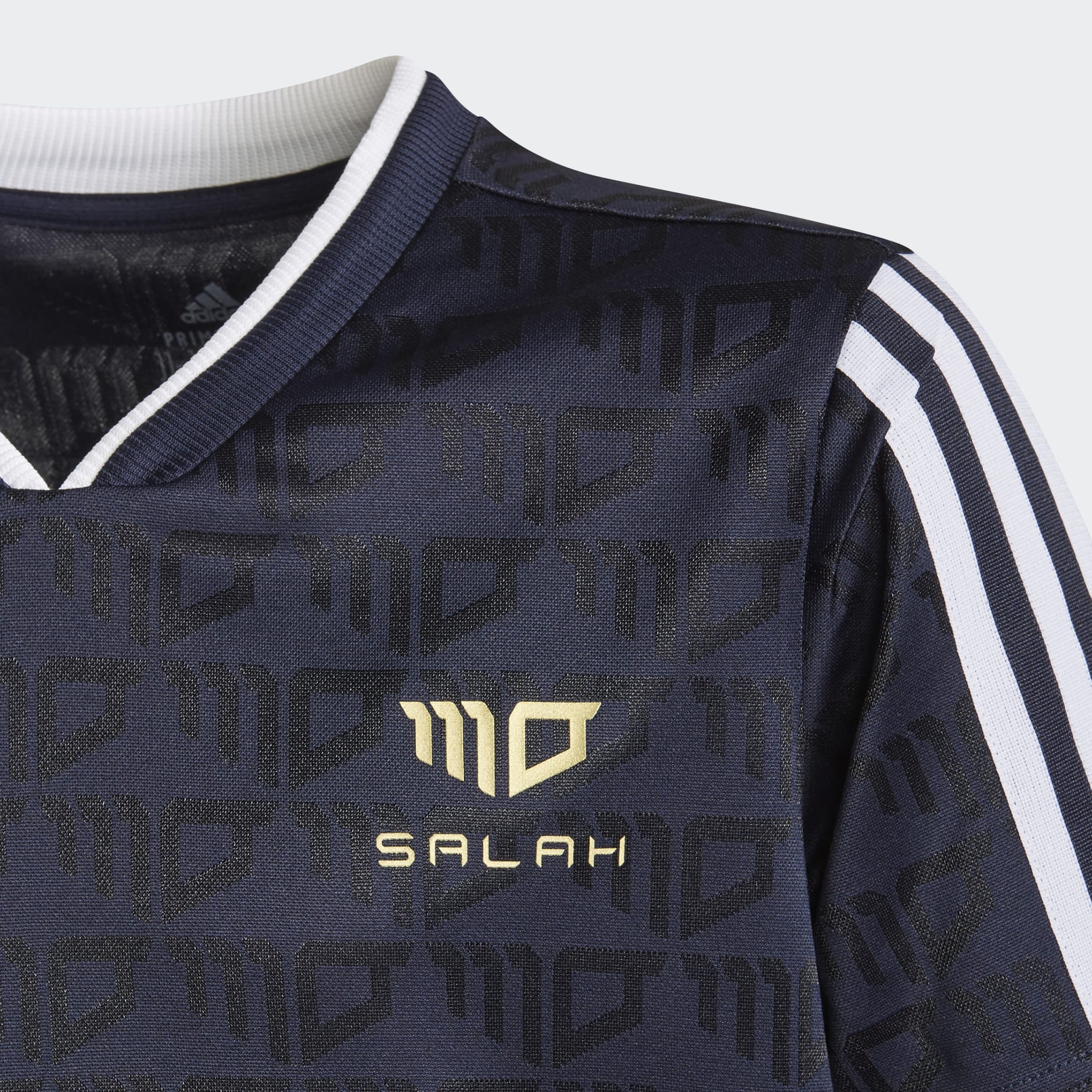 AEROREADY Salah Football-Inspired Jersey