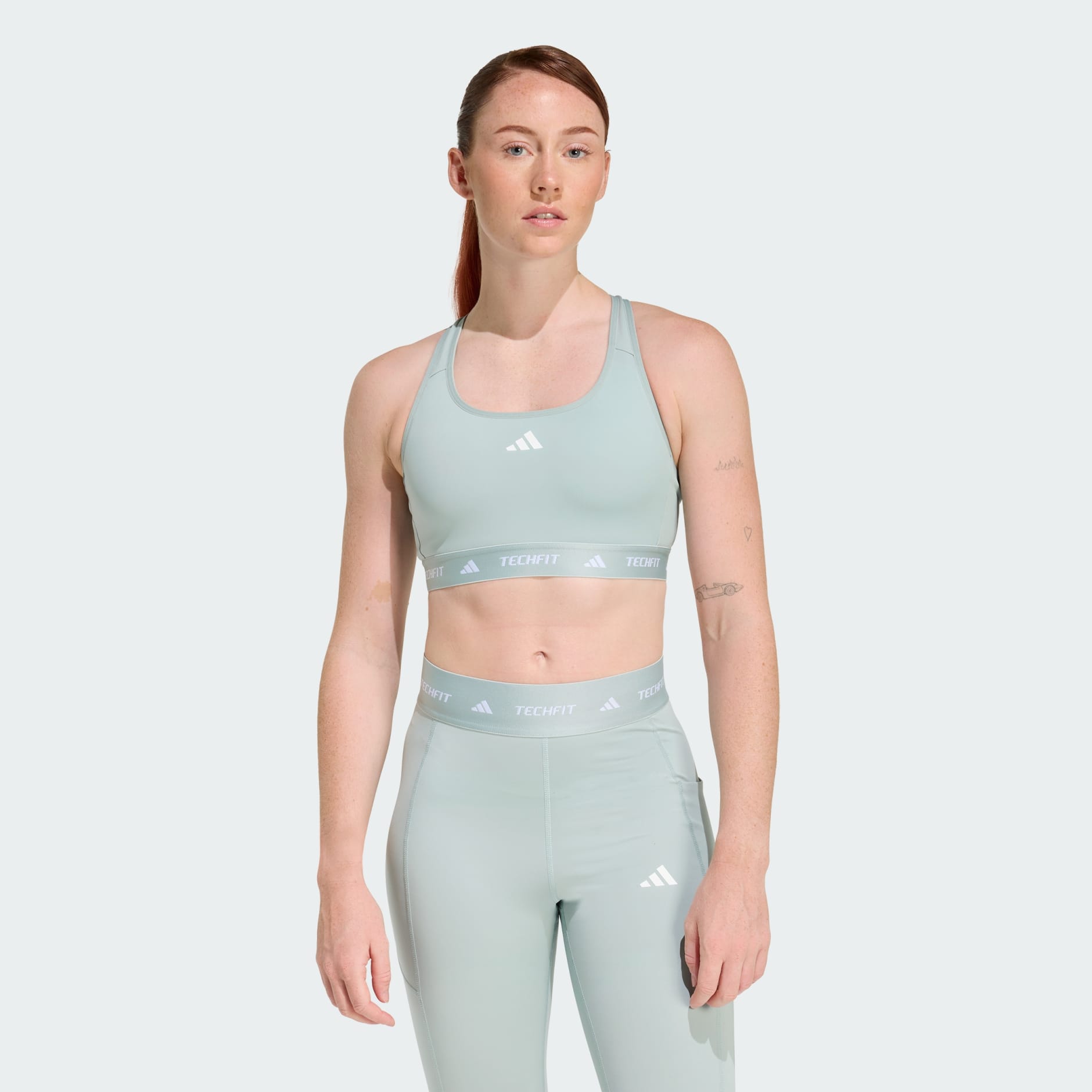Sutien TECHFIT