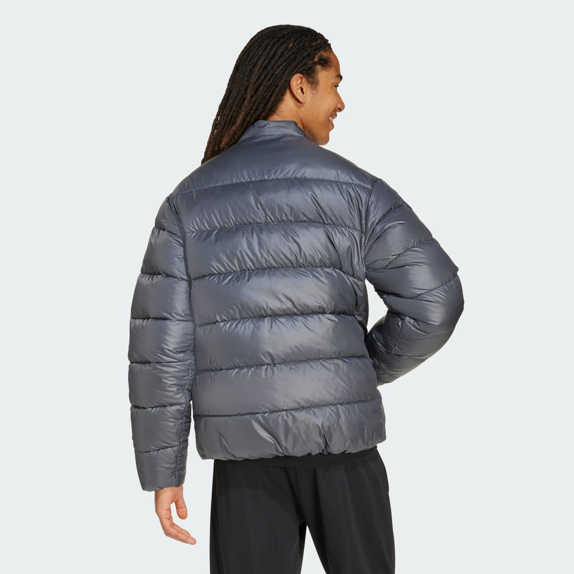 Essentials CLIMAWARM Synthetic Down Jackets
