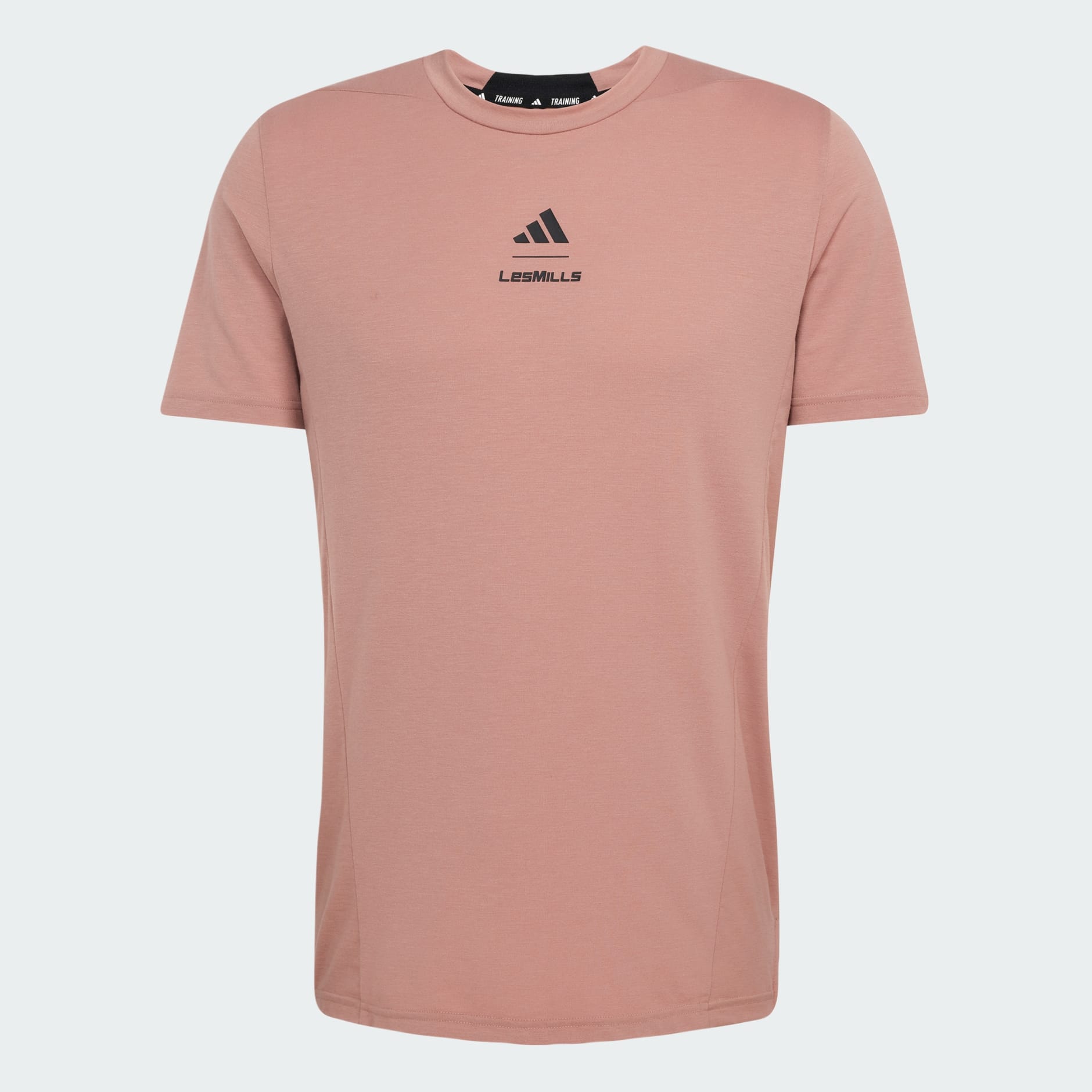 Les Mills Graphic Tee