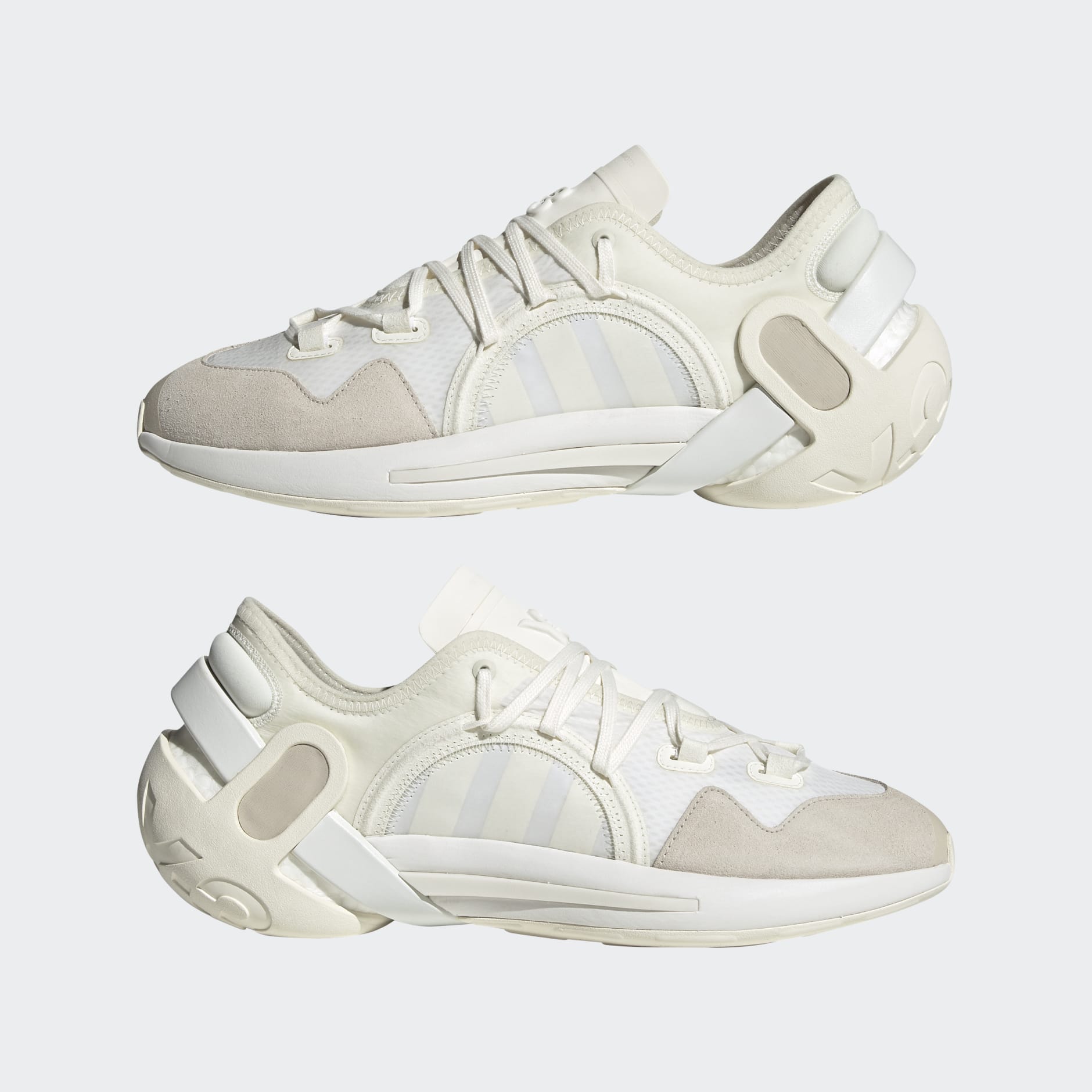 Y-3 Idoso Boost