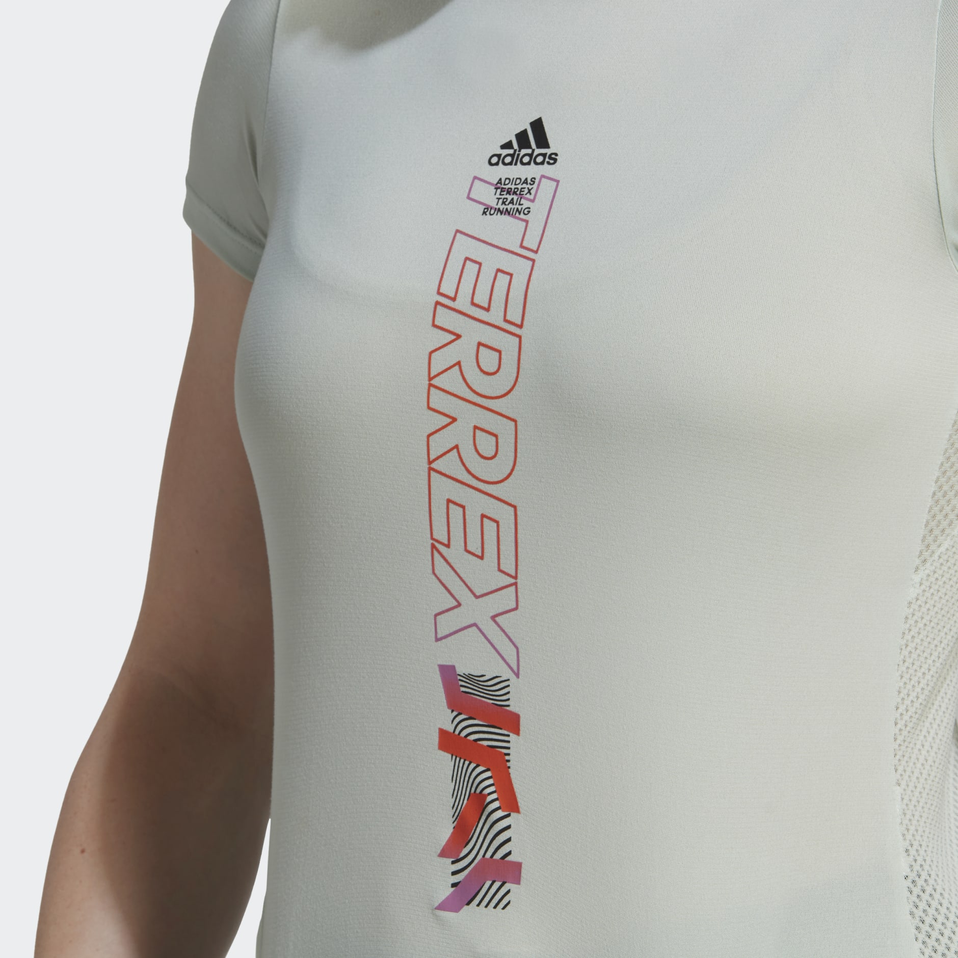 تيشيرت Terrex Agravic