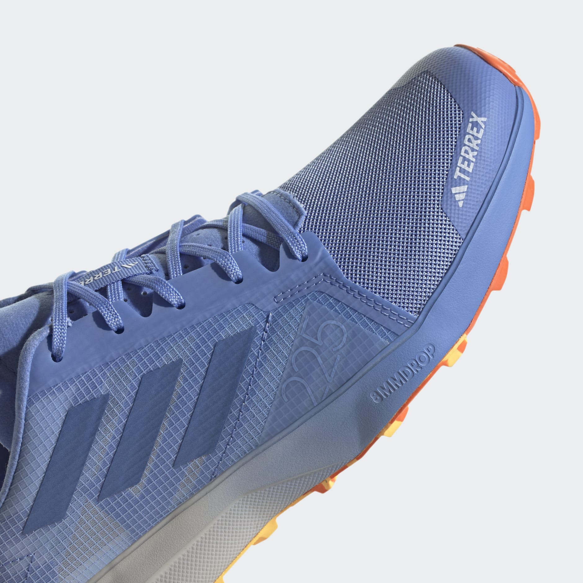 lexicon huiswerk Vertrouwelijk Men's Shoes - Terrex Speed Flow Trail Running Shoes - Blue | adidas Saudi  Arabia