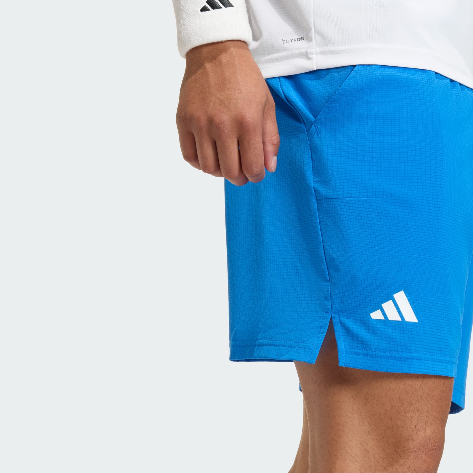Pantaloni scurți de tenis Climacool Ergo