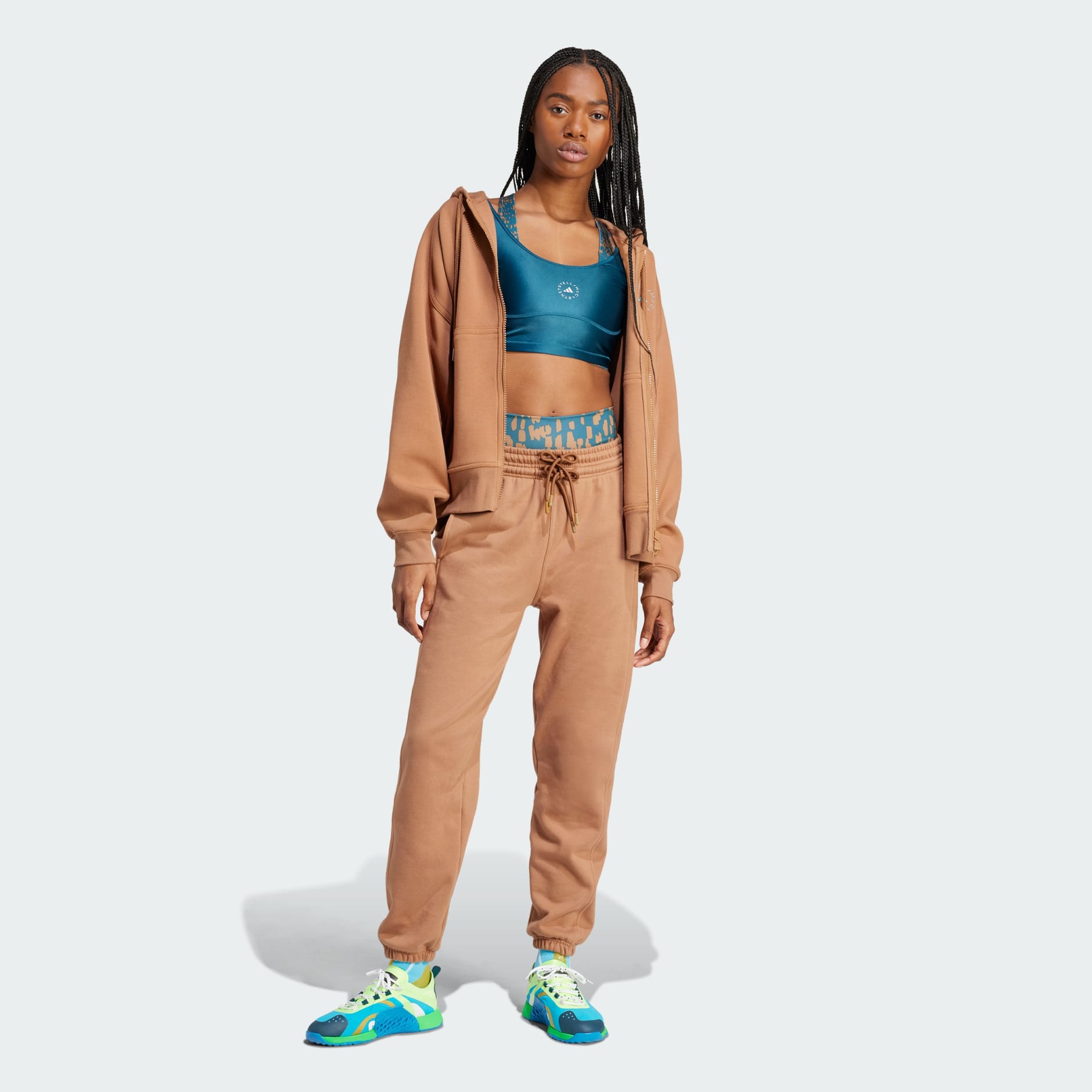 Adidas sweat store outfit womens