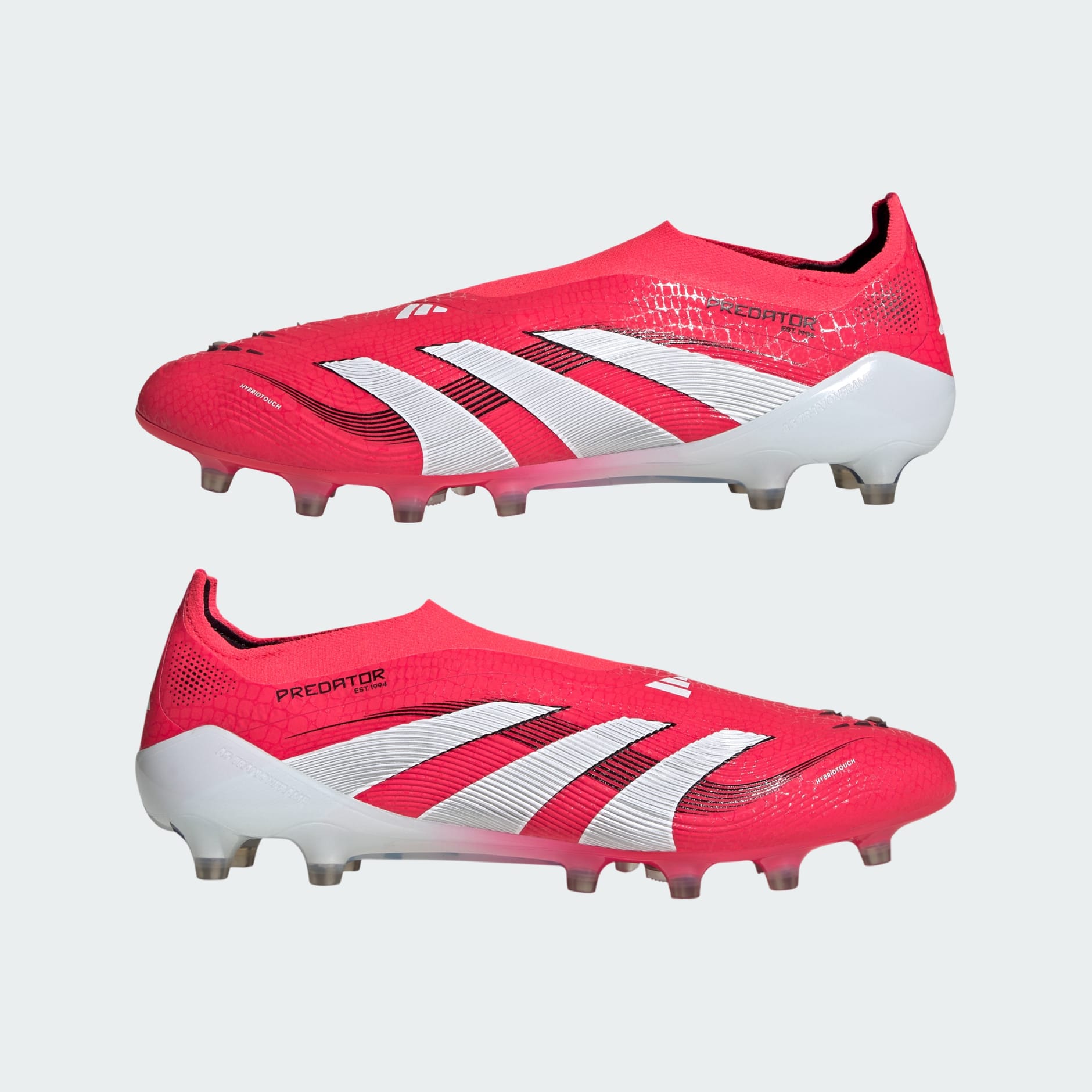 Kopačke za umjetnu travu Predator Elite Laceless