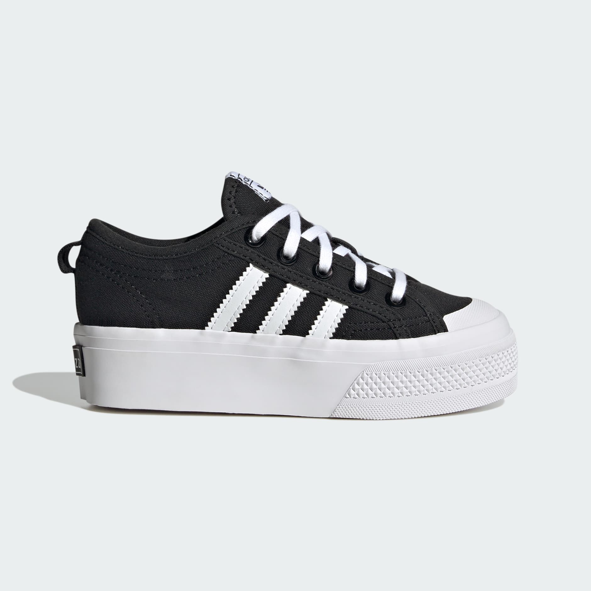Nizza Platform Shoes