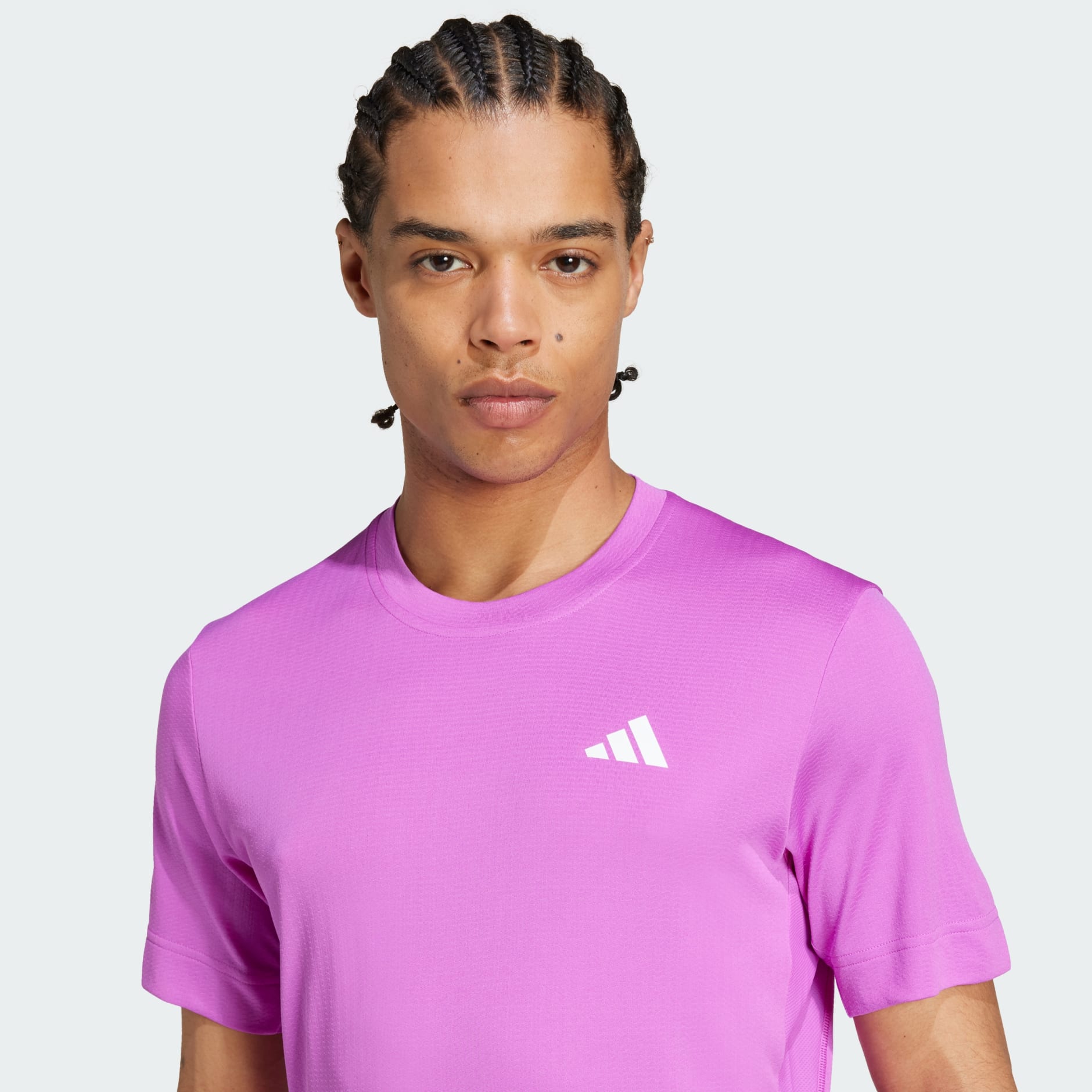Tennis FreeLift Tee