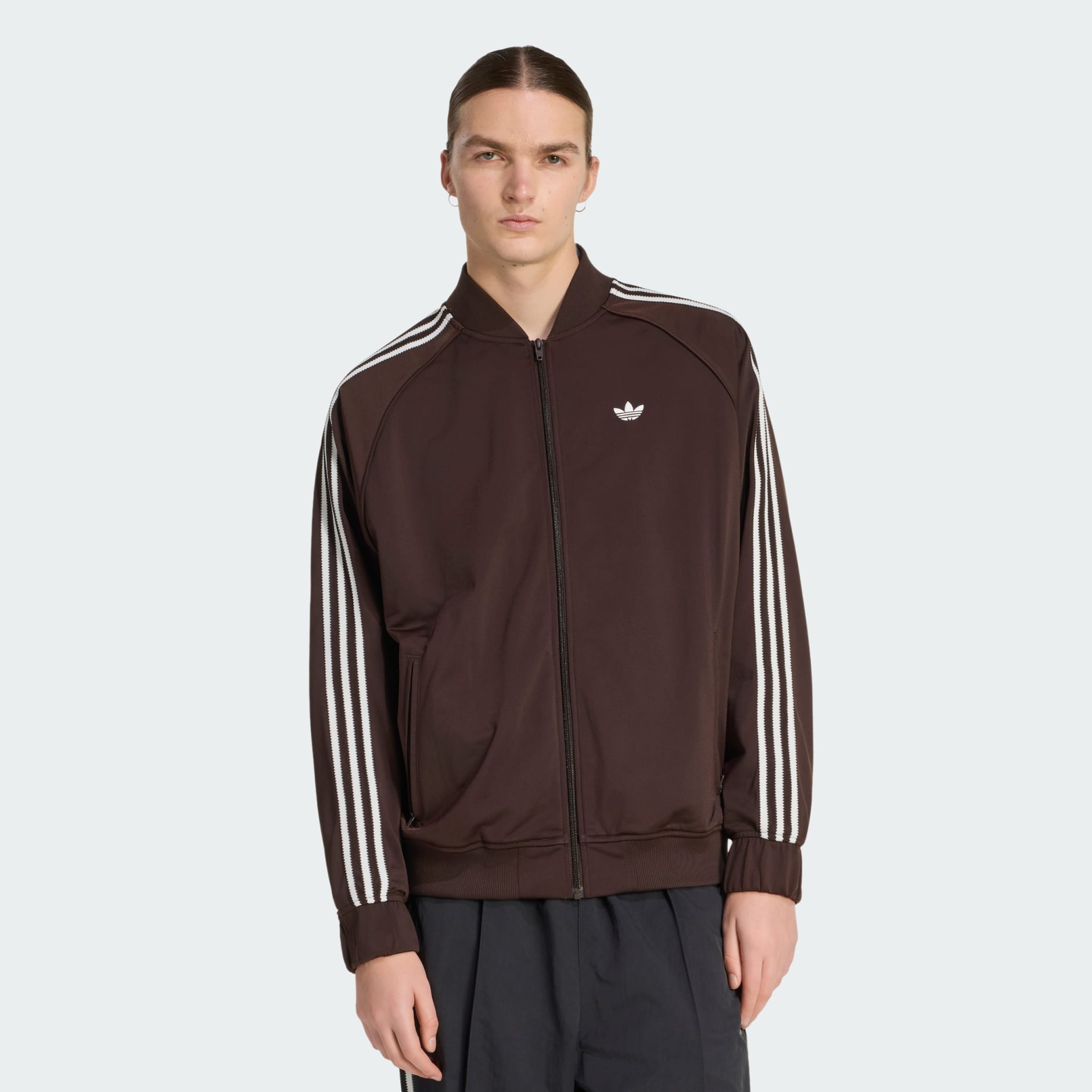 BRITCORE SUPERSTAR TRACKTOP