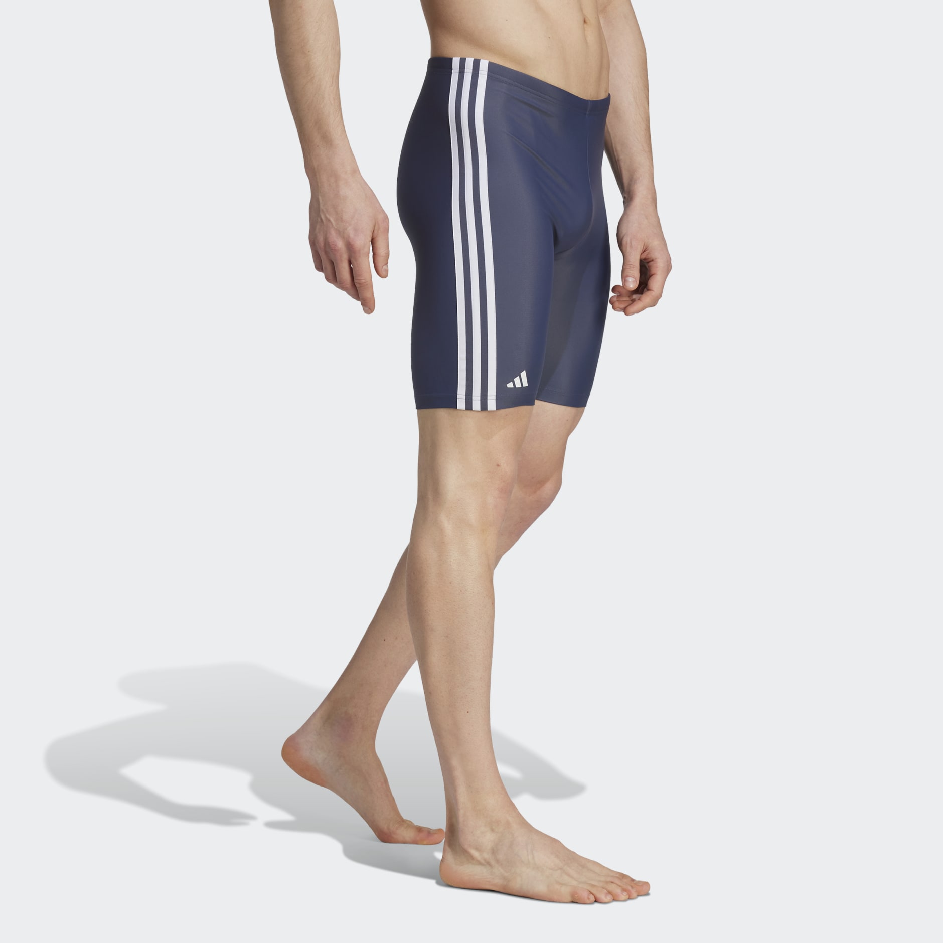 Adidas jammer swim shorts online