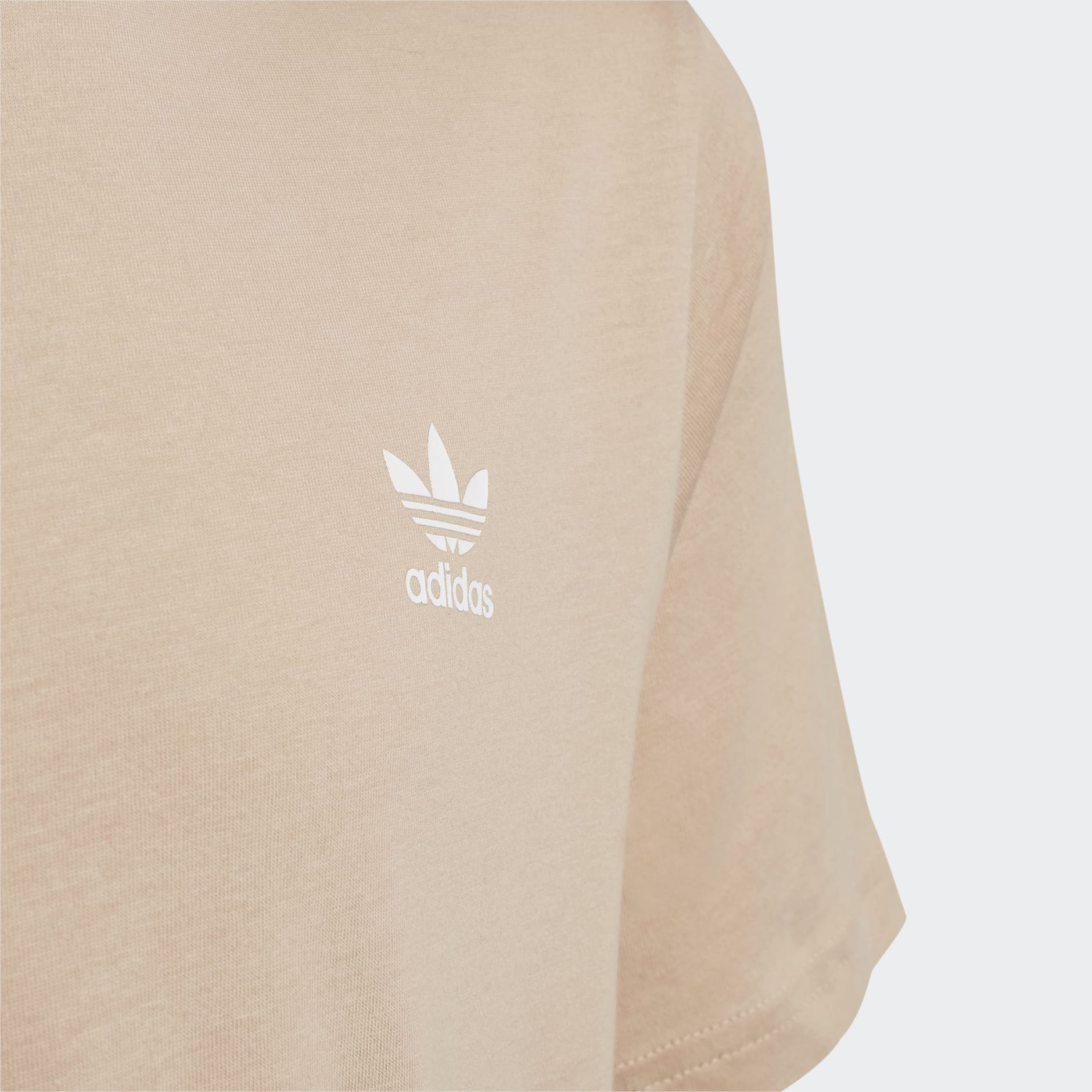 Camiseta Adicolor