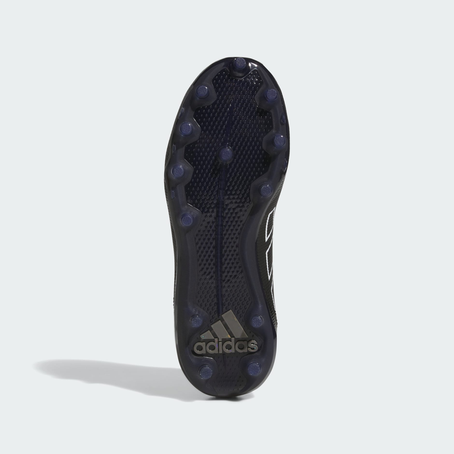 Ghete de fotbal american cu crampoane Adizero Electric.2 pentru copii