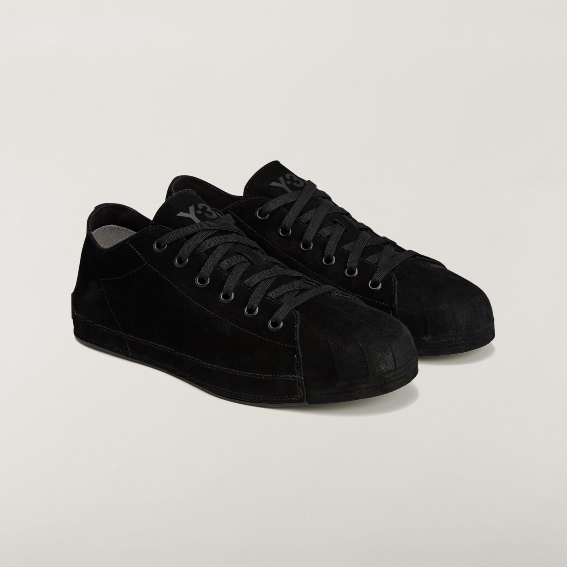 Y-3 NIZZASTAR LO