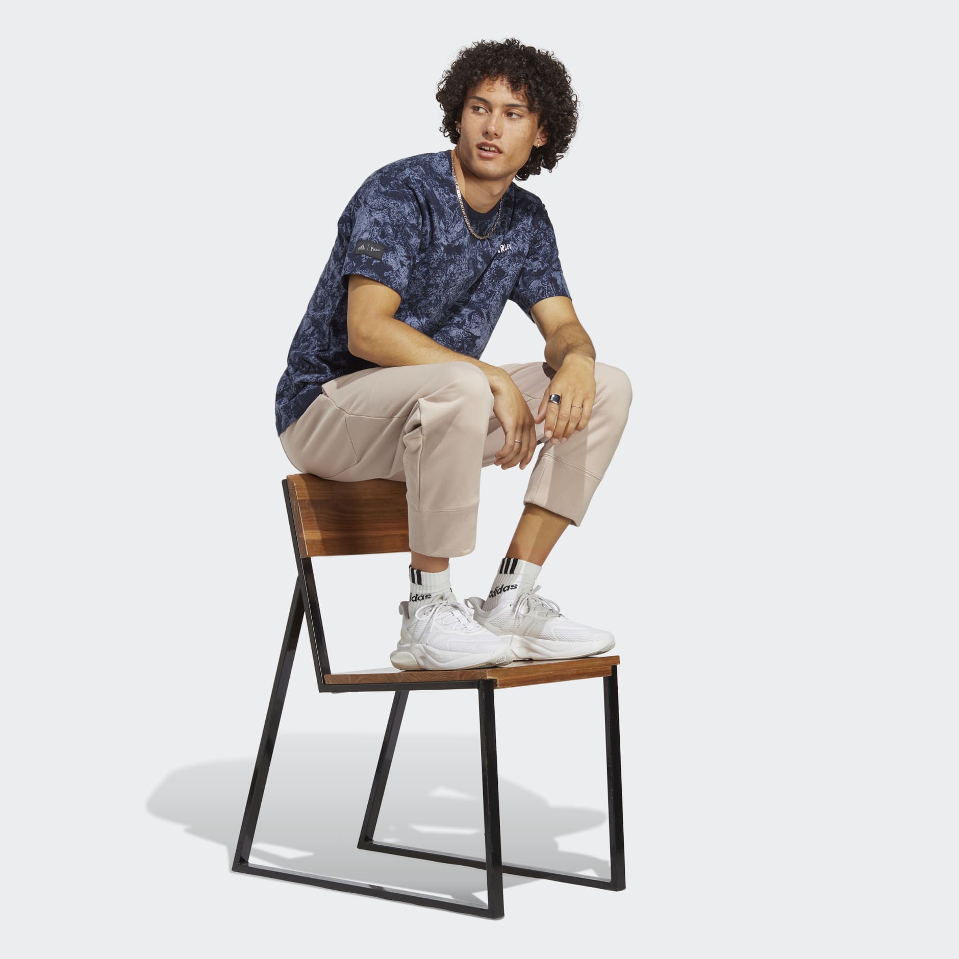 adidas x Parley Tee (Gender Neutral)