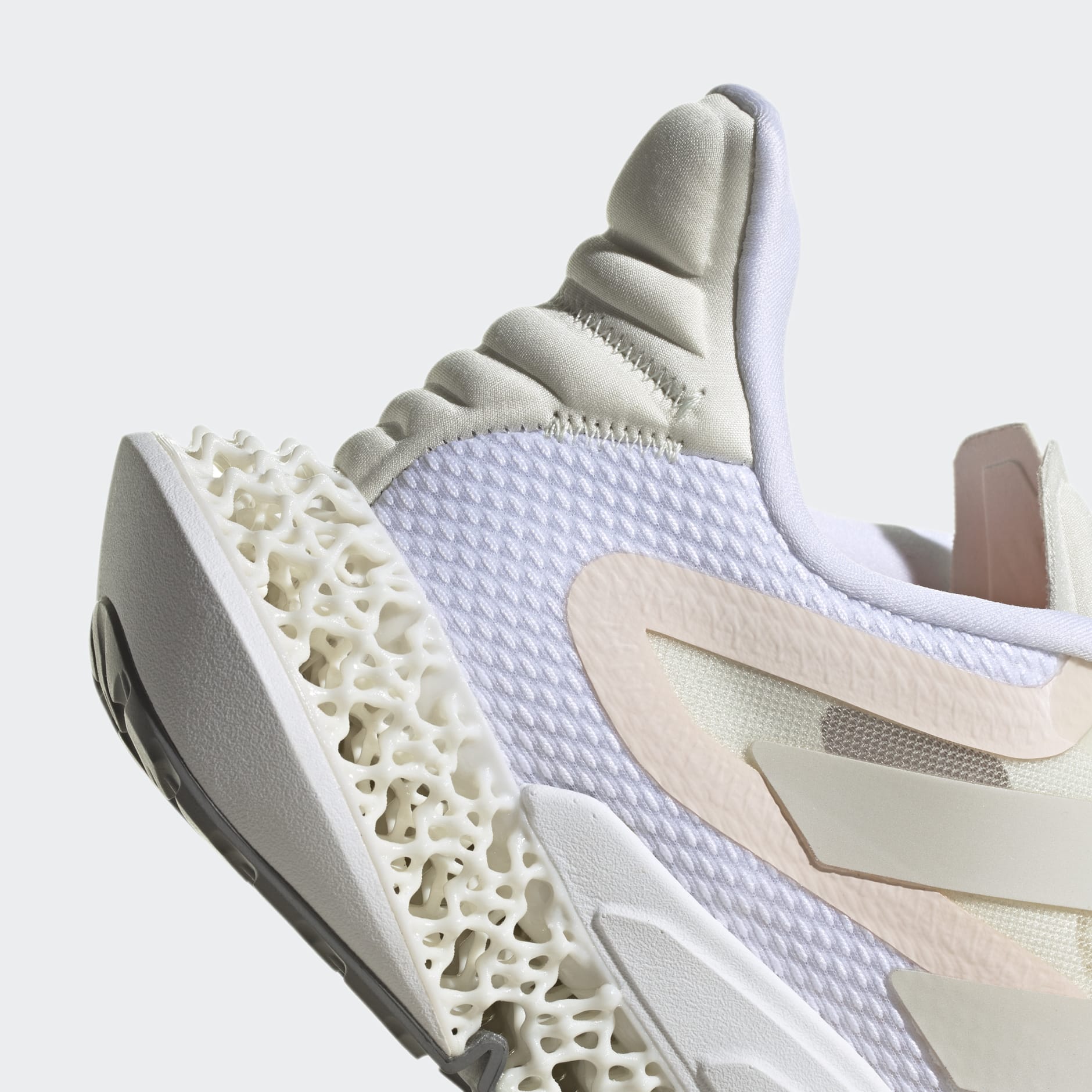 adidas 4DFWD Pulse 2 running shoes