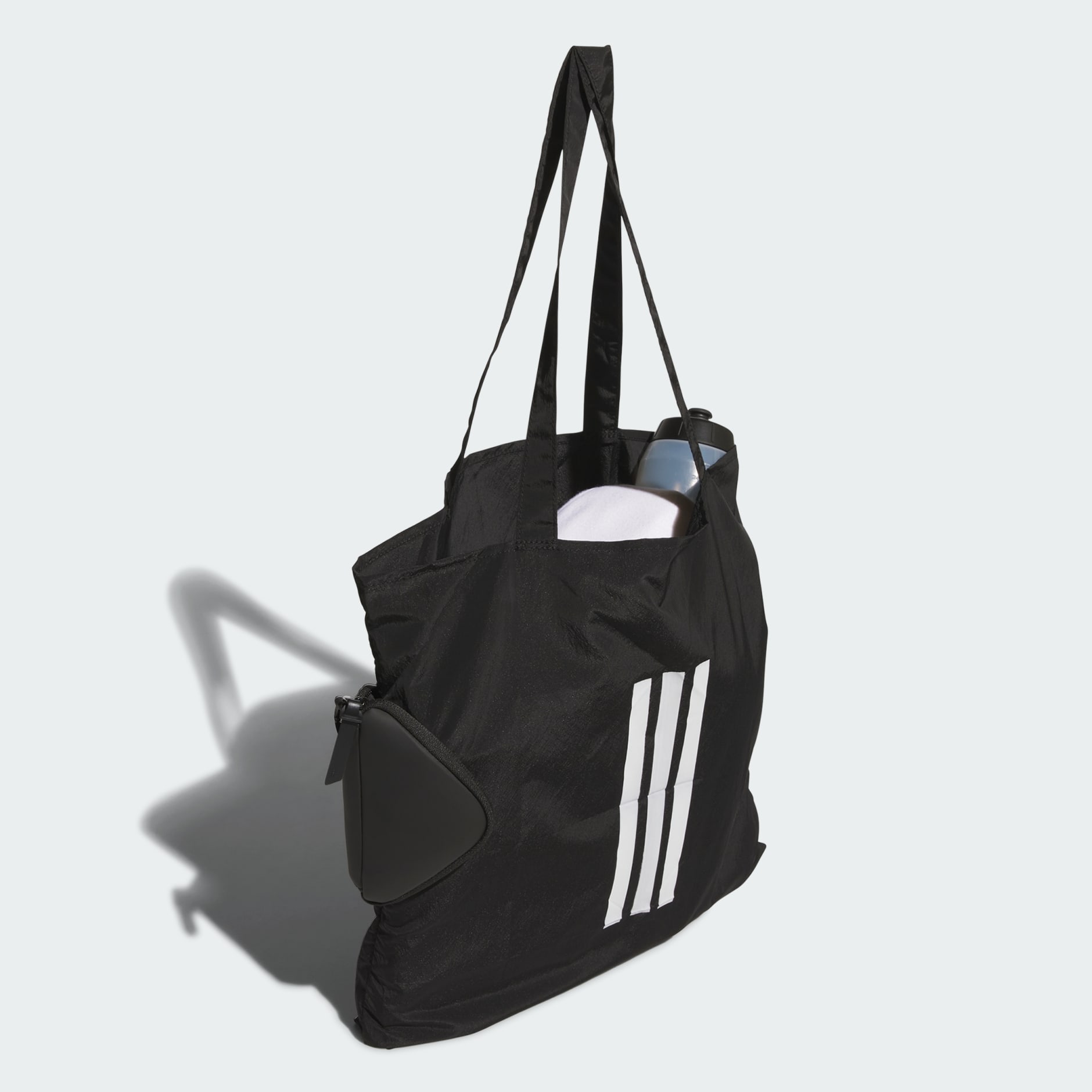 【adidas】ADIDAS FLIP FOLDABLE SHOULDER BAG ショルダーバッグ adidas Flip Foldable Shoulder Bag - Black | adidas Hong Kong