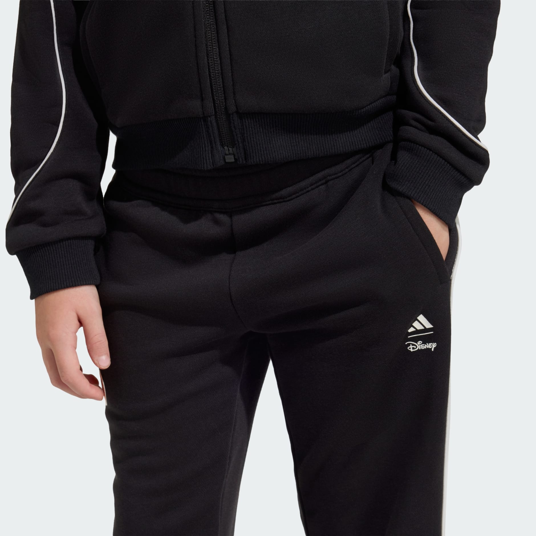 ADIDAS DISNEY MICKEY MOUSE PANTS