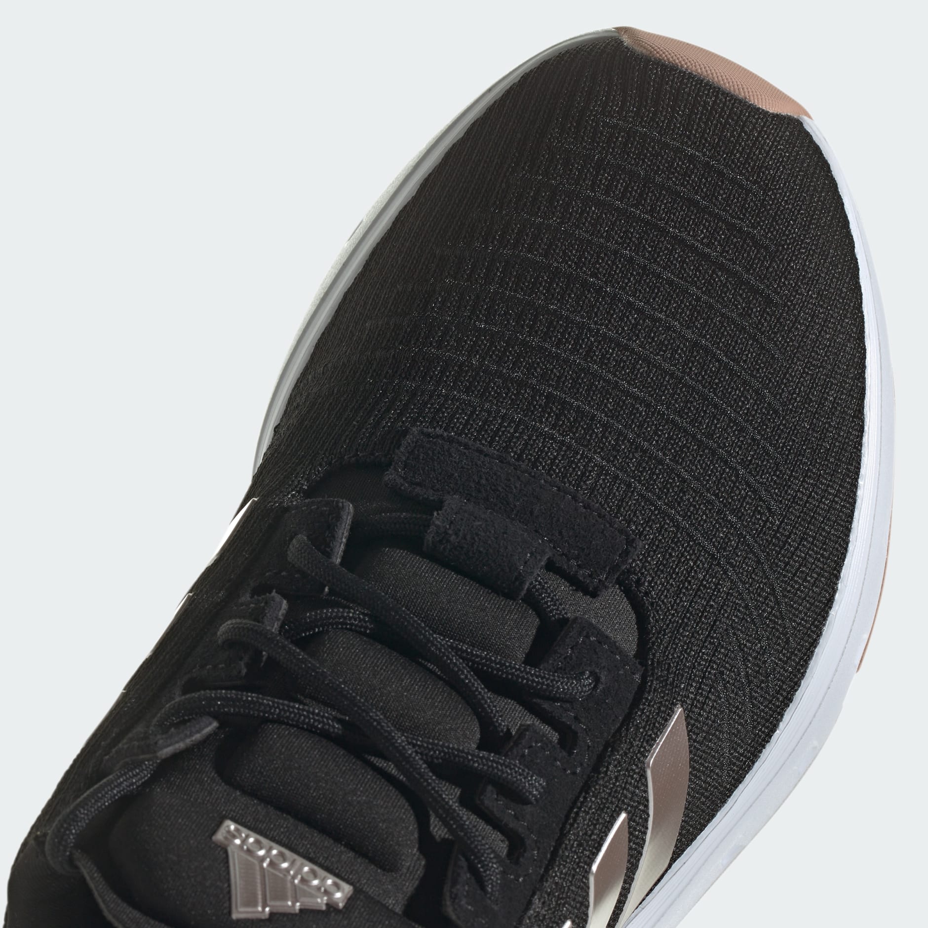 Adidas swift run shoes black clearance womens