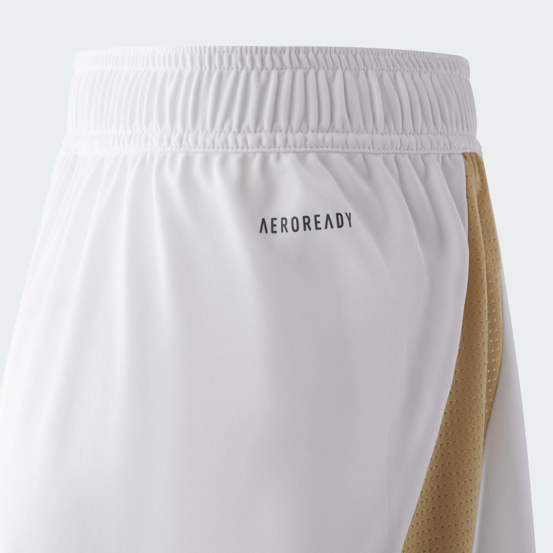 ALNASSR 2024 THIRD SHORT