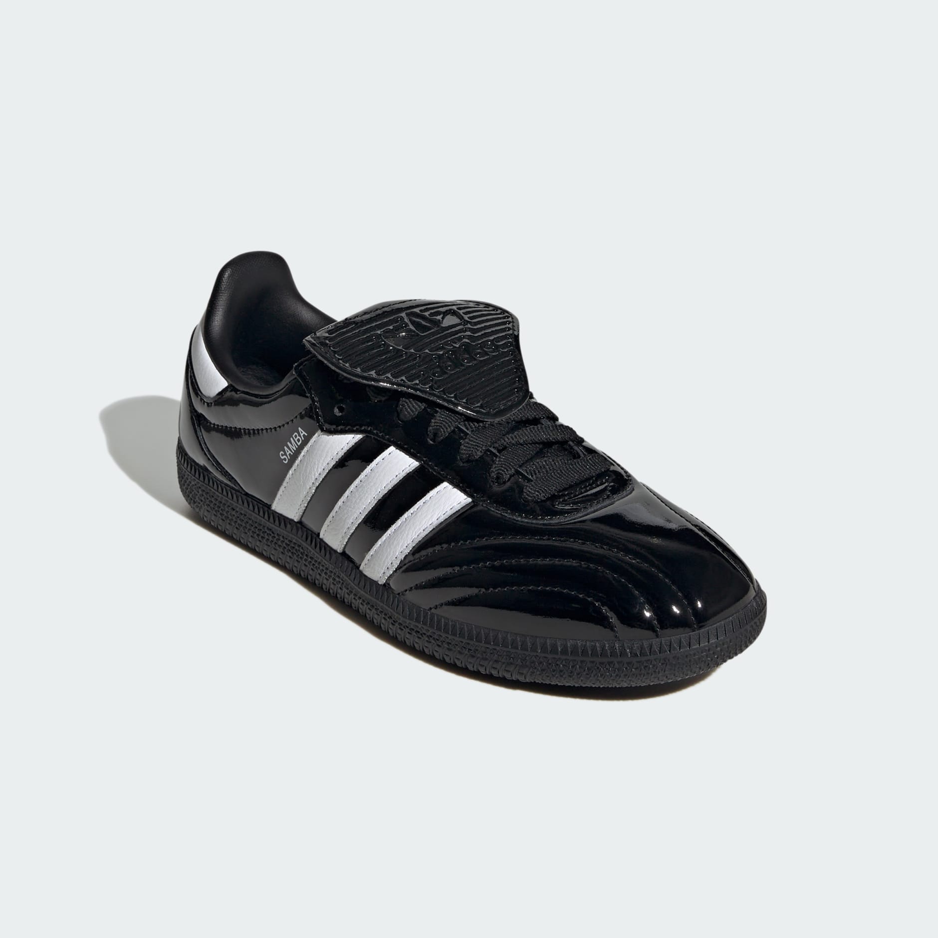 Samba LT Shoes - Black | adidas Hong Kong Samba LT Shoes - Black | adidas Hong Kong