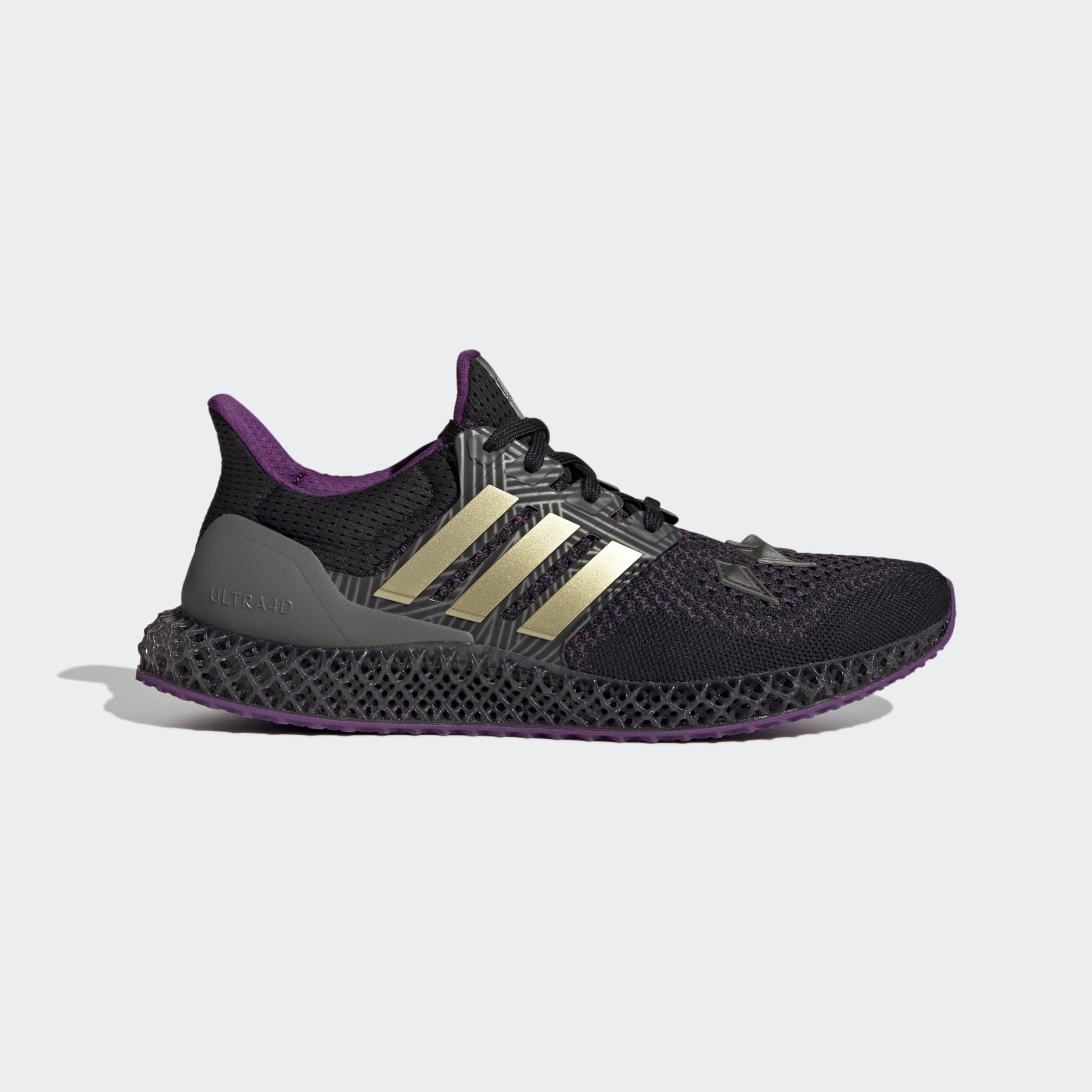 Tenis Ultra 4D