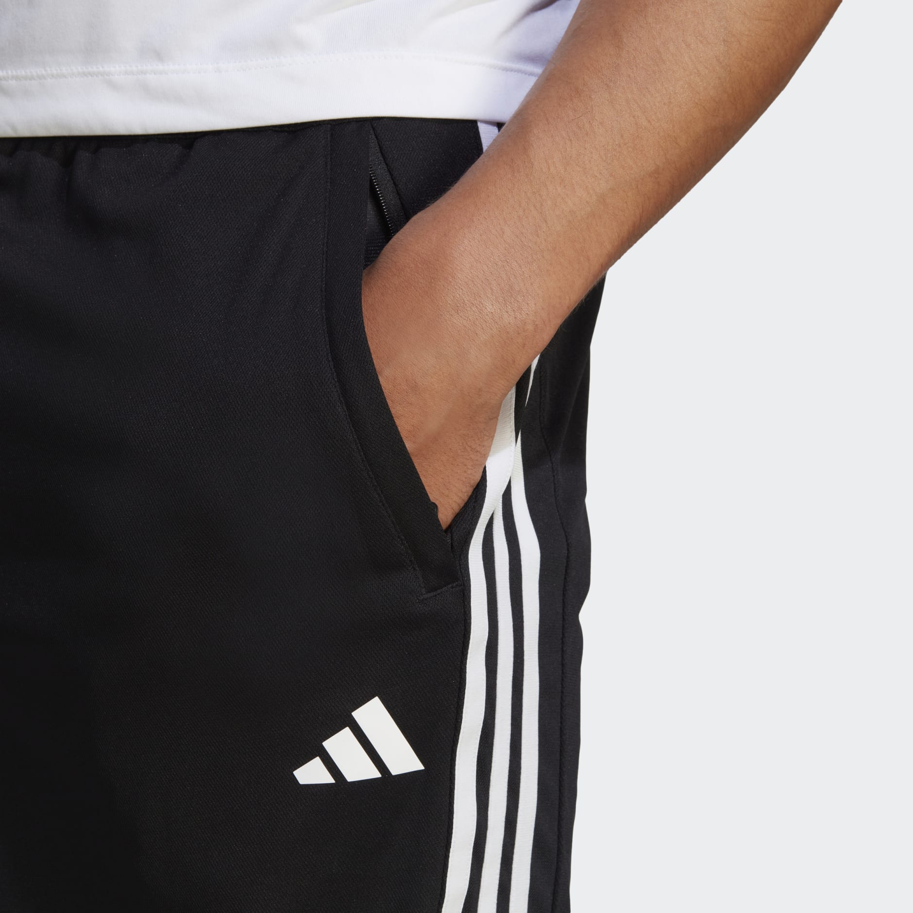 Adidas pique outlet pants