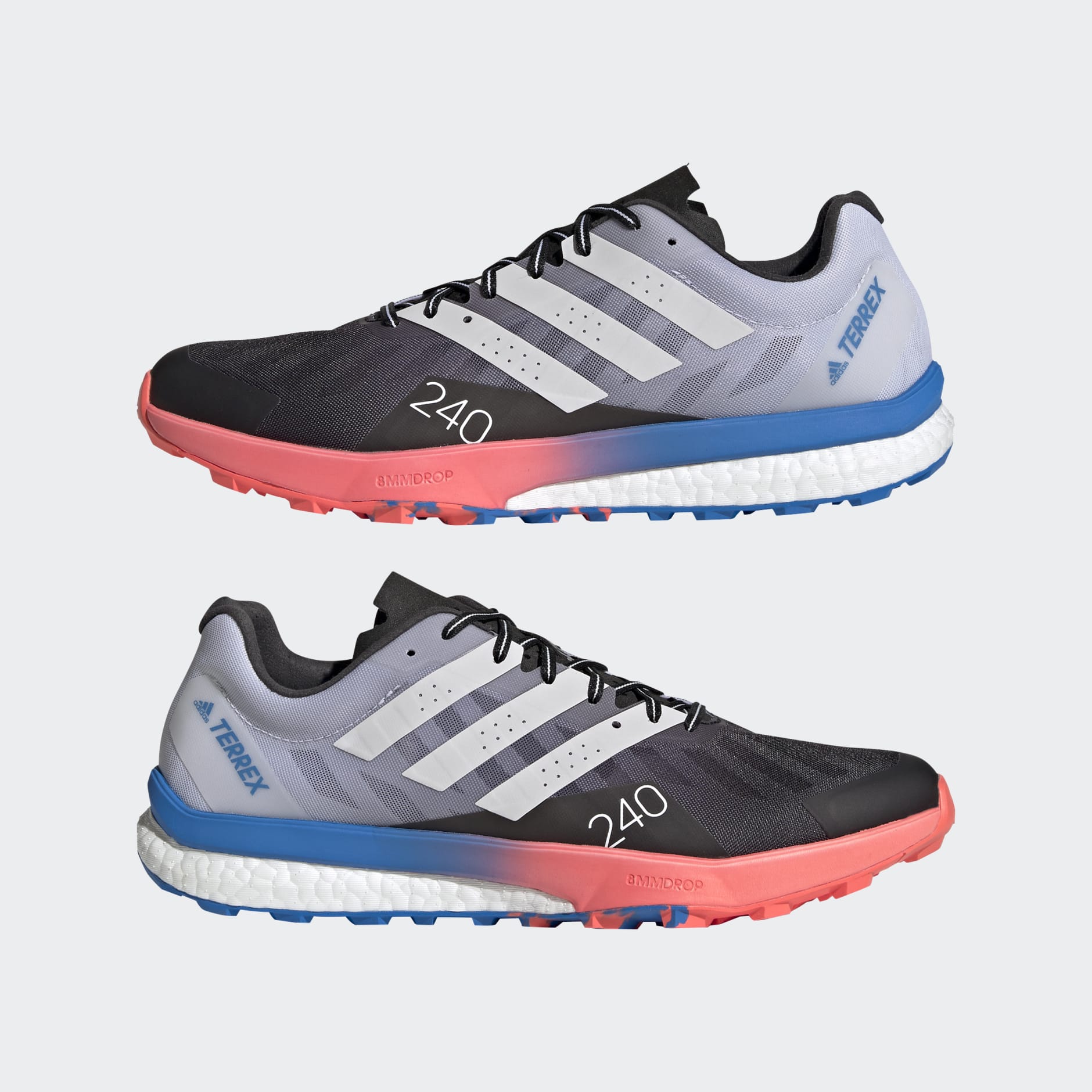 Terrex Speed Ultra Trail Running Shoes