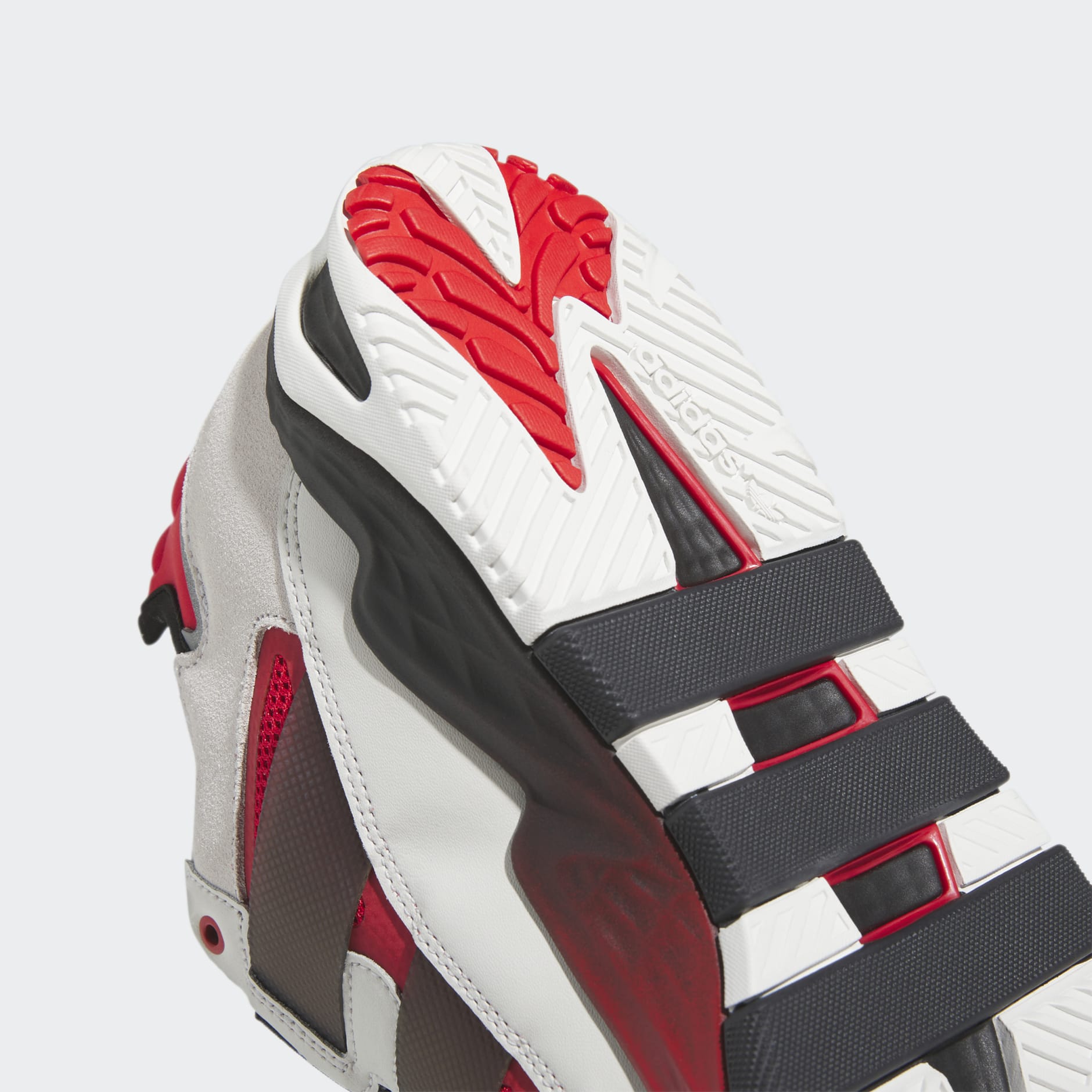 adidas Niteball Shoes - White | adidas UAE