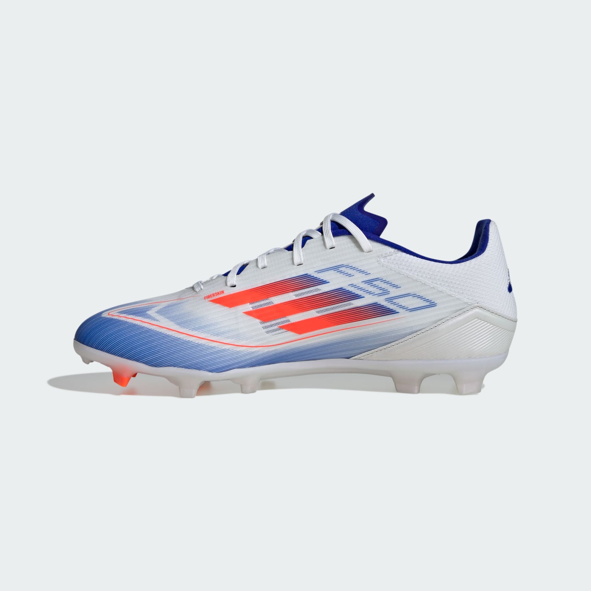 Football Boots F50 League Firm Multi Ground Boots White adidas Bahrain