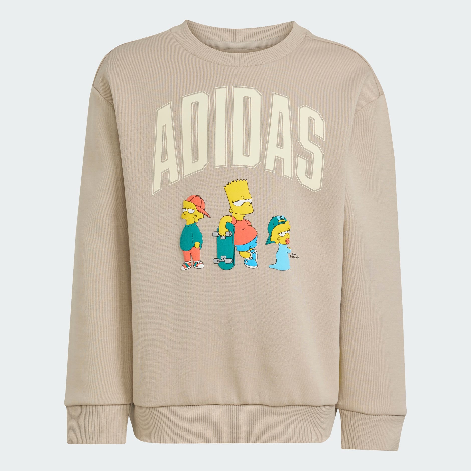 The Simpsons Jogger pentru copii