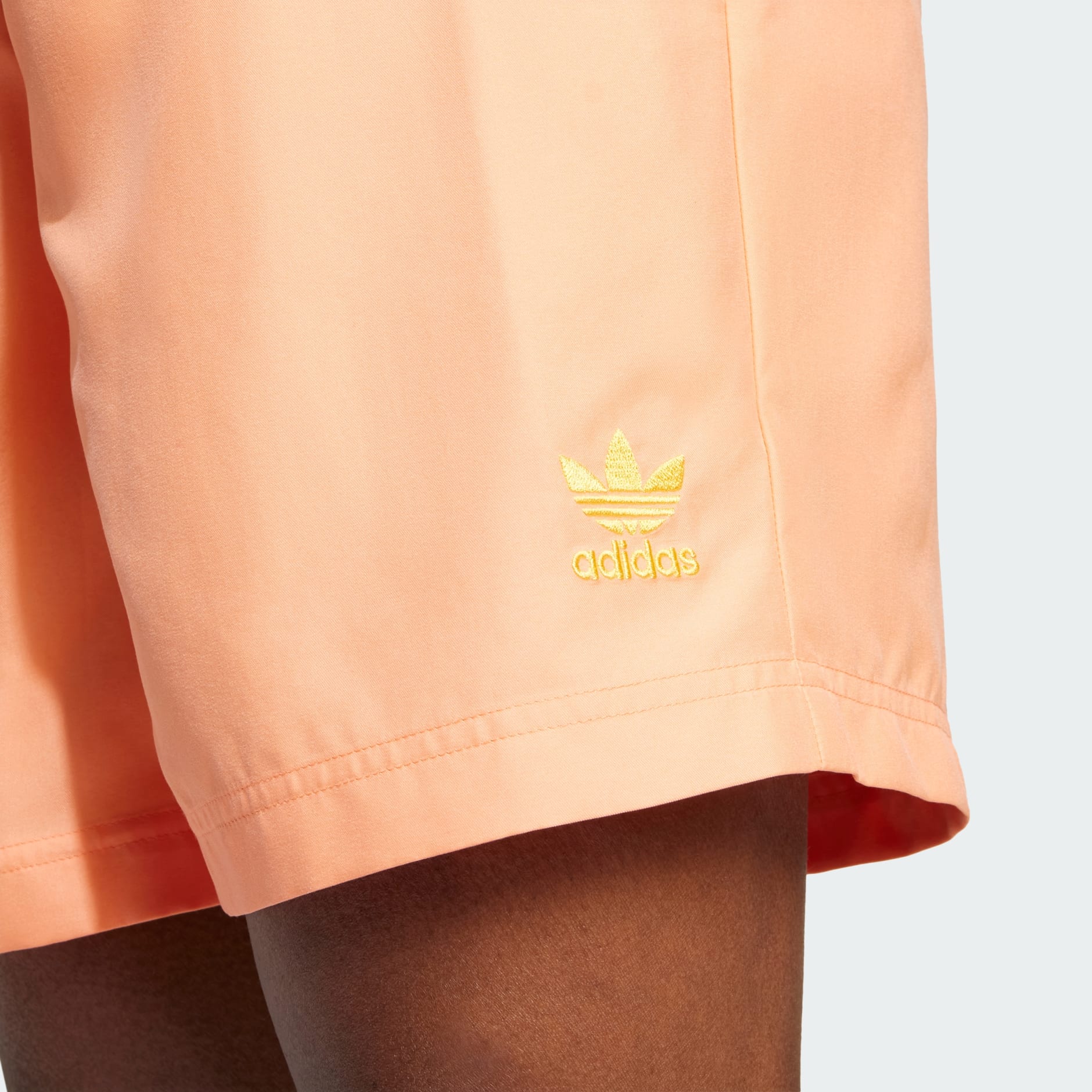 מכנסי שחייה Adicolor באורך 8 אינץ'