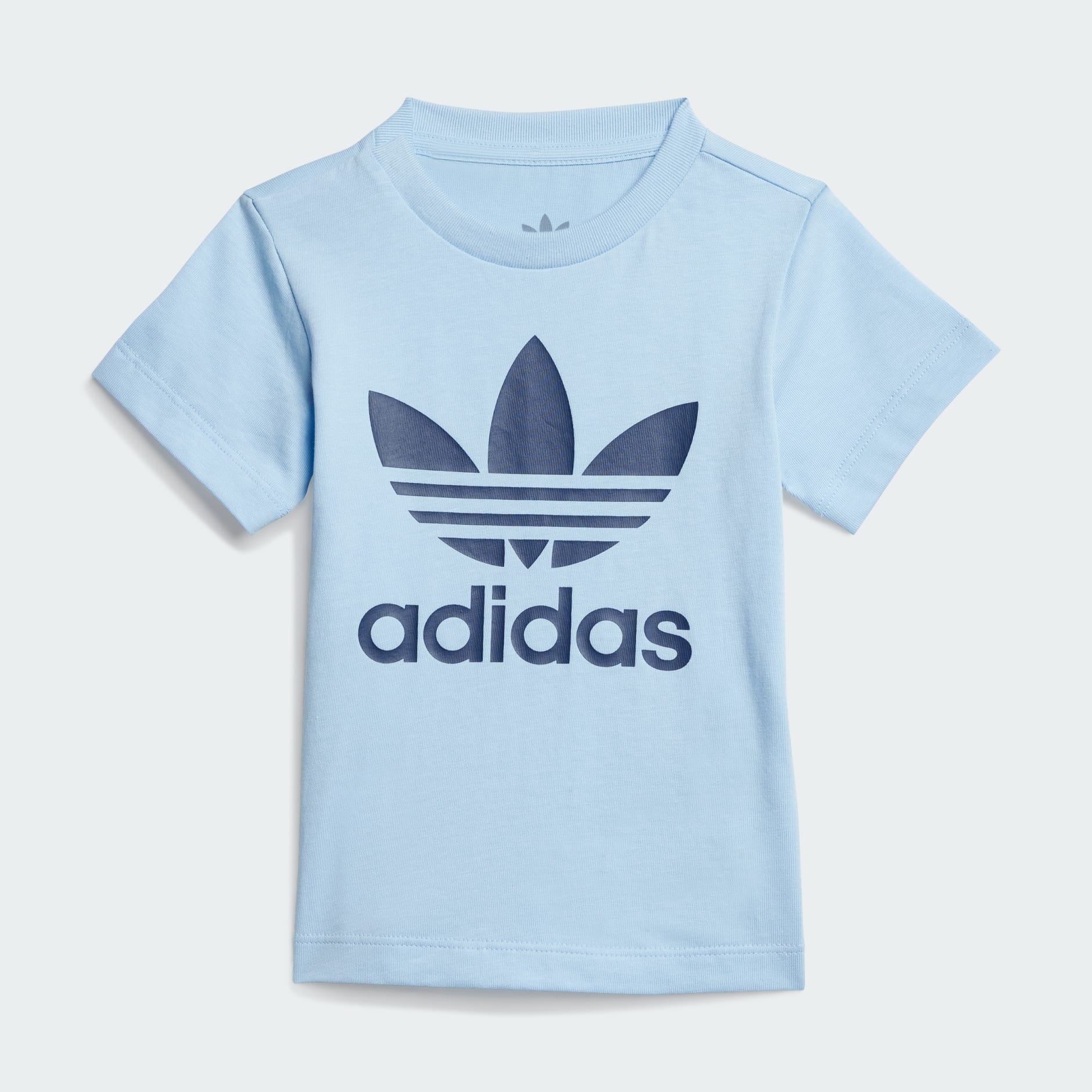 Shorts Tee Set Kids