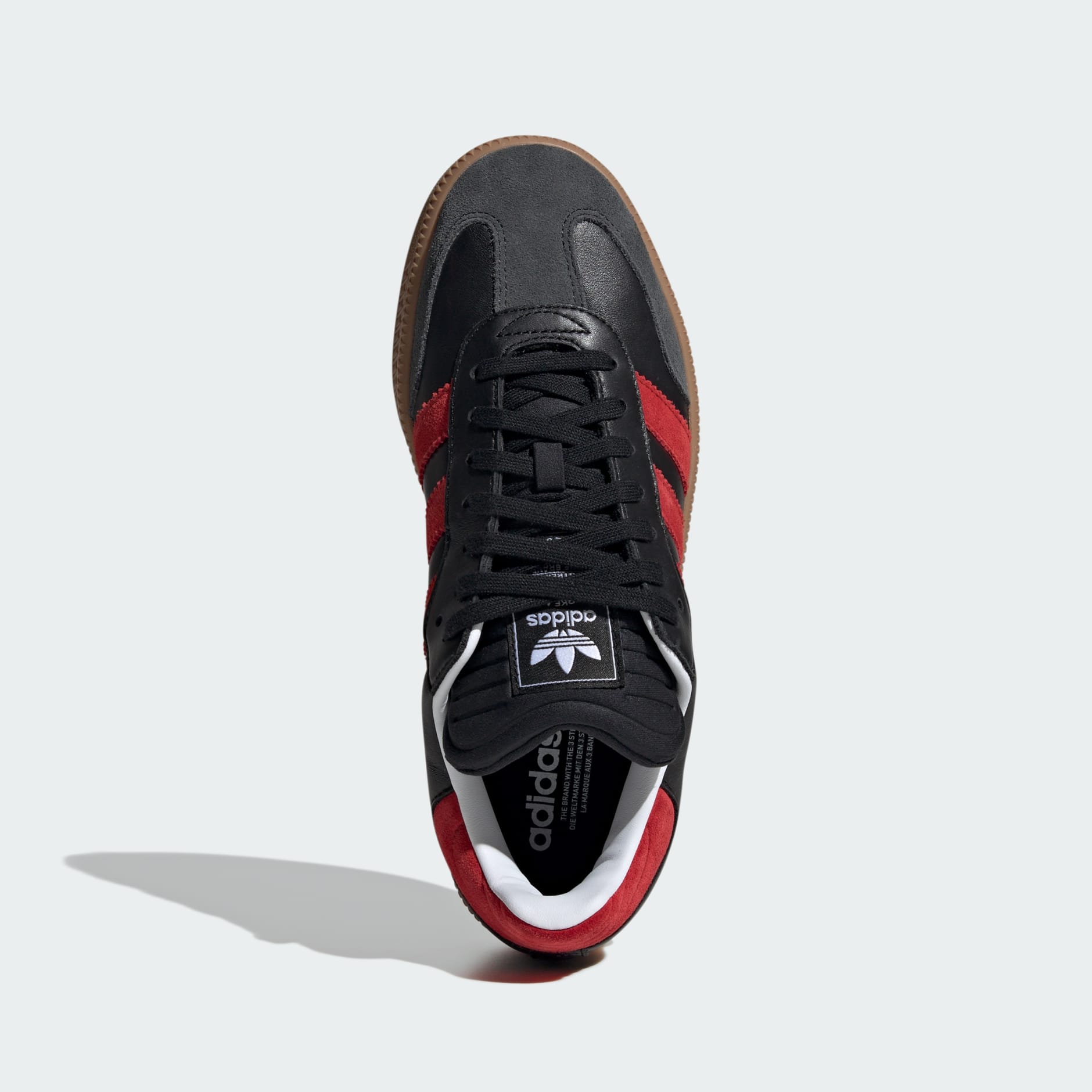 Samba XLG Shoes