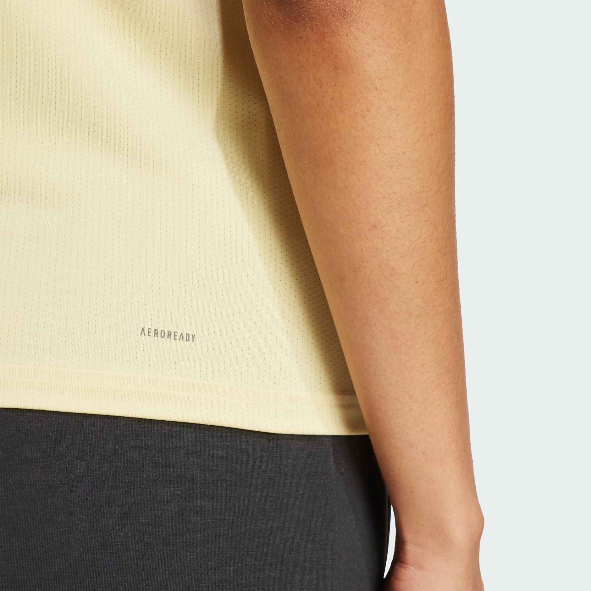 Designed for Training Tee