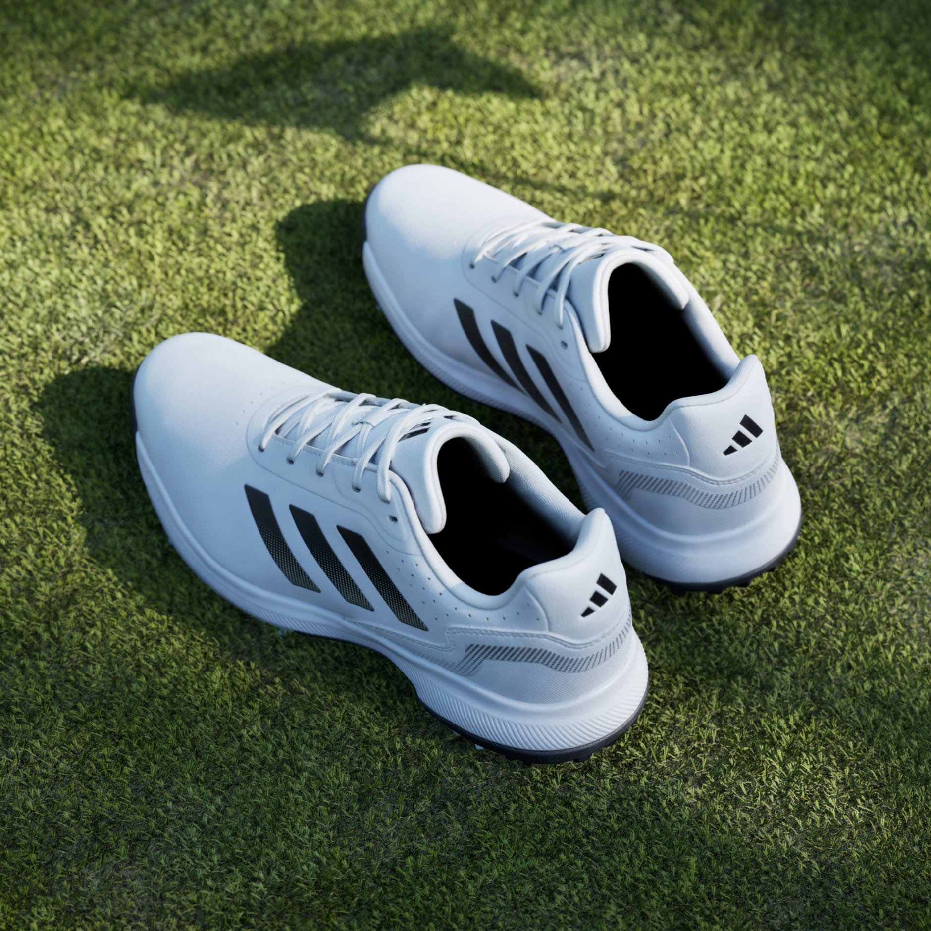 Traxion Response Golf Shoes